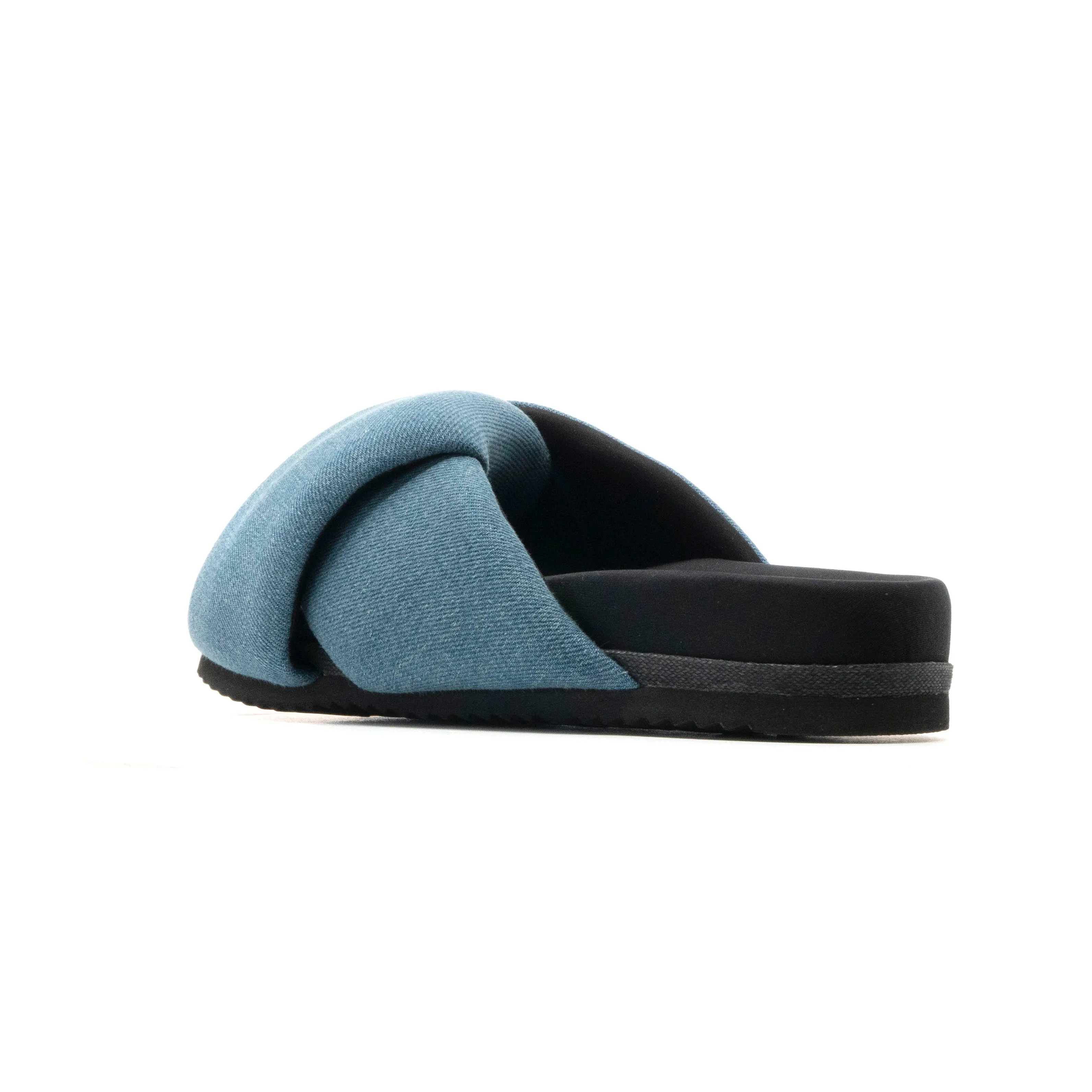ROAM FOLDY PUFFY DENIM