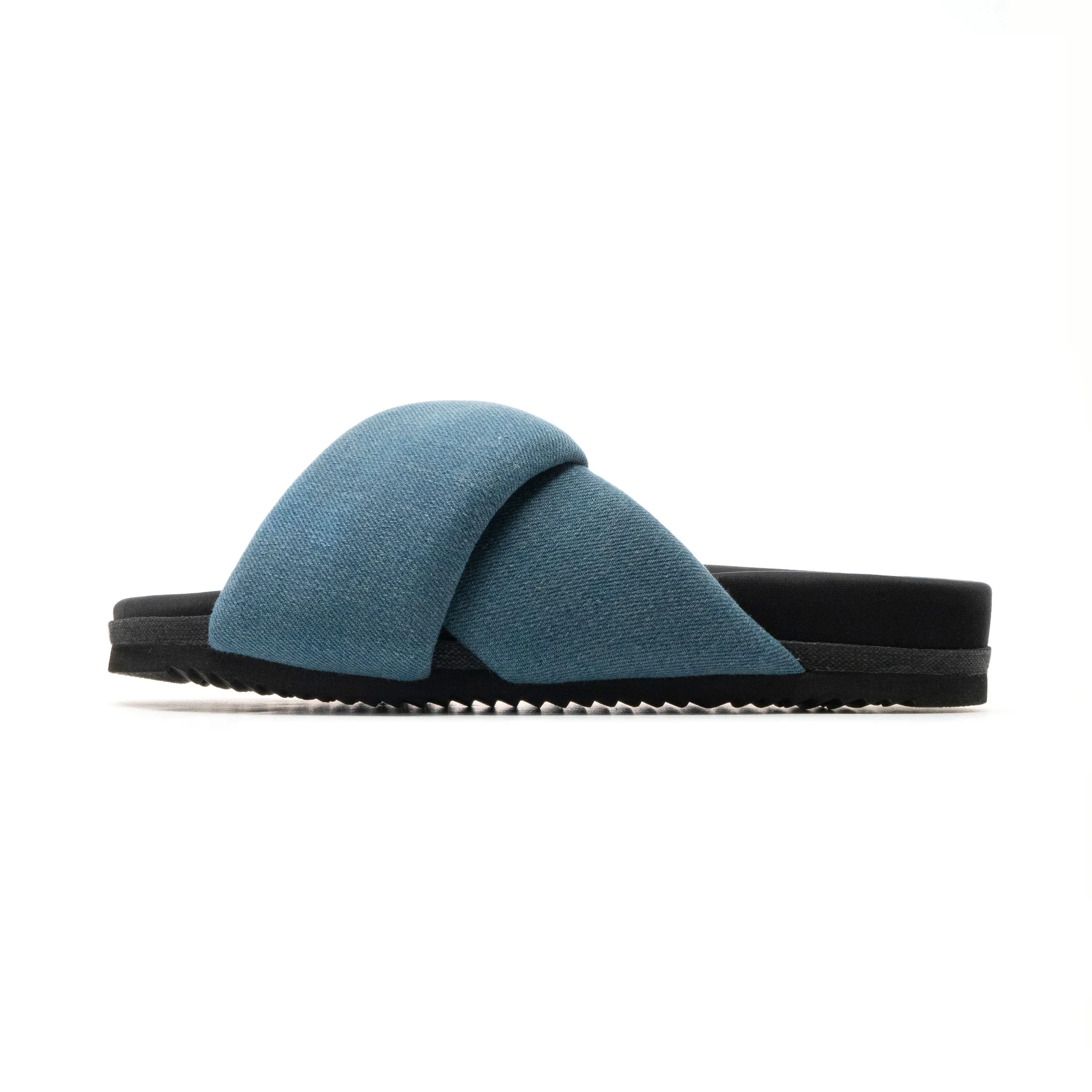 ROAM FOLDY PUFFY DENIM