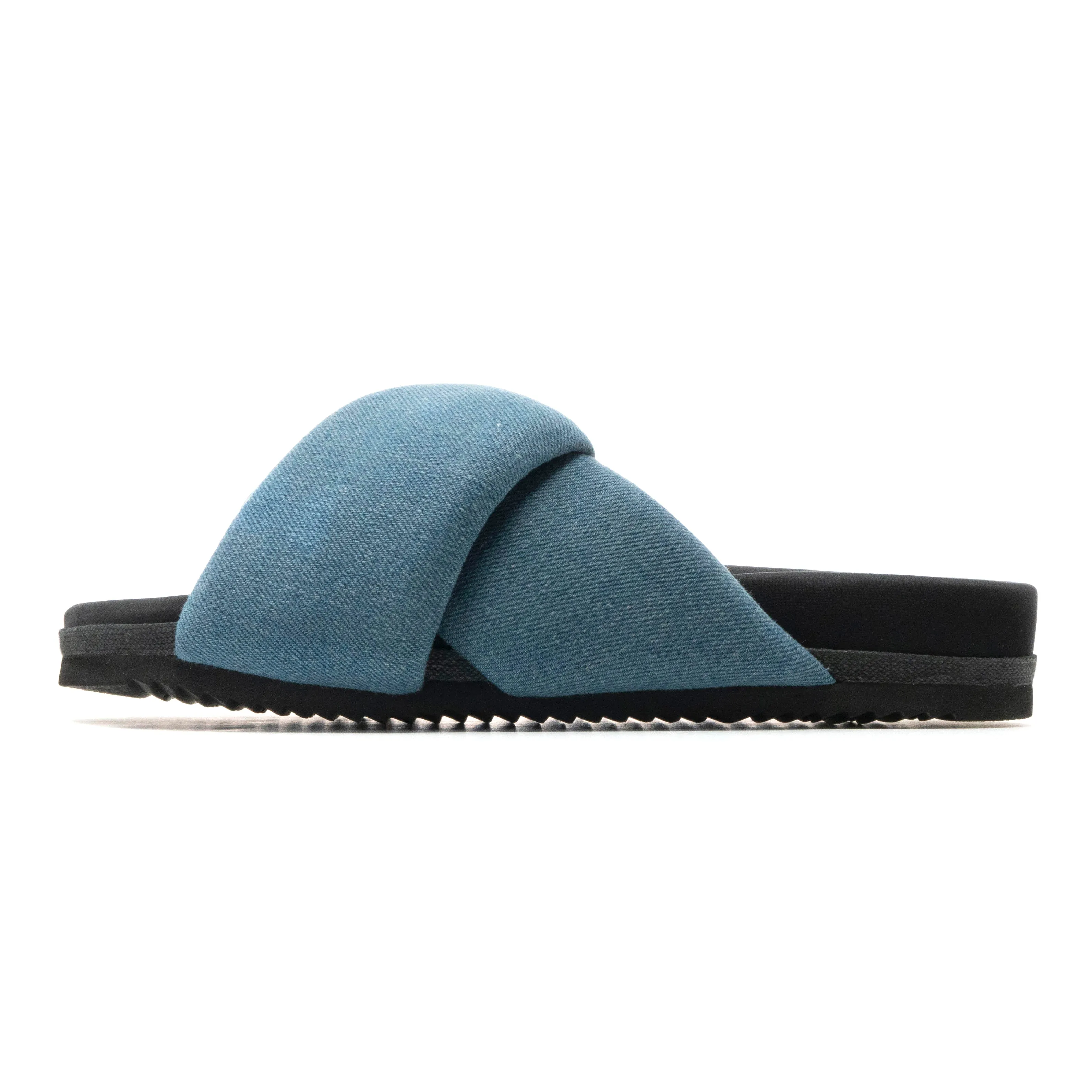 ROAM FOLDY PUFFY DENIM