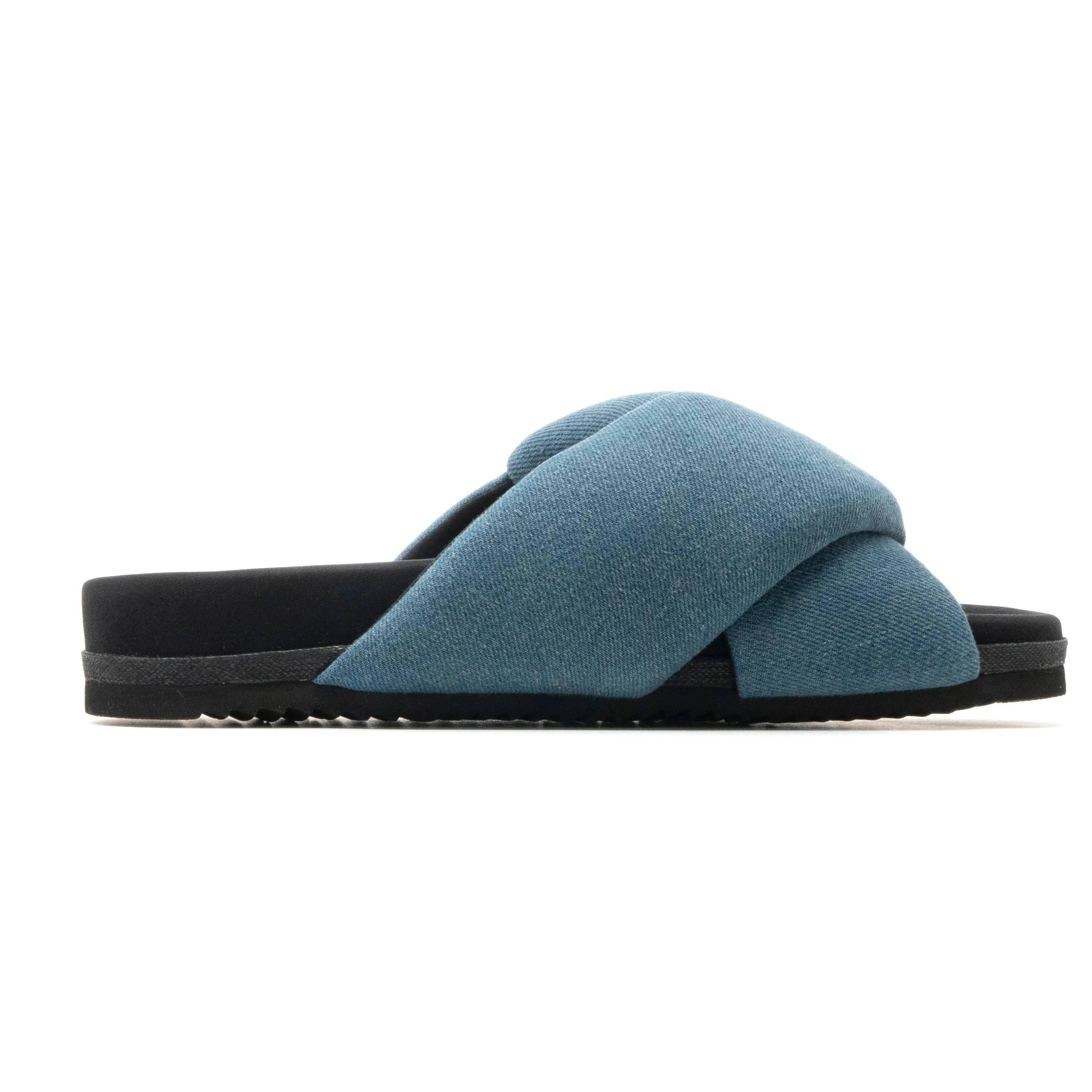 ROAM FOLDY PUFFY DENIM