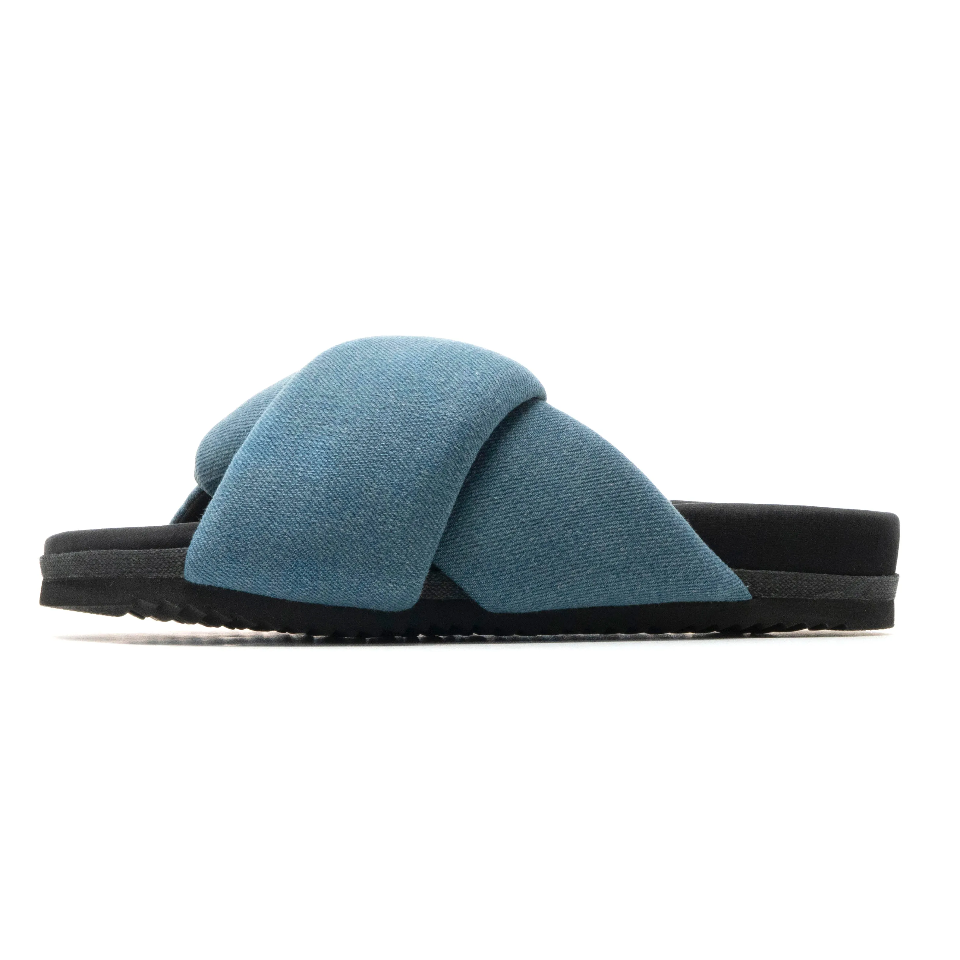 ROAM FOLDY PUFFY DENIM
