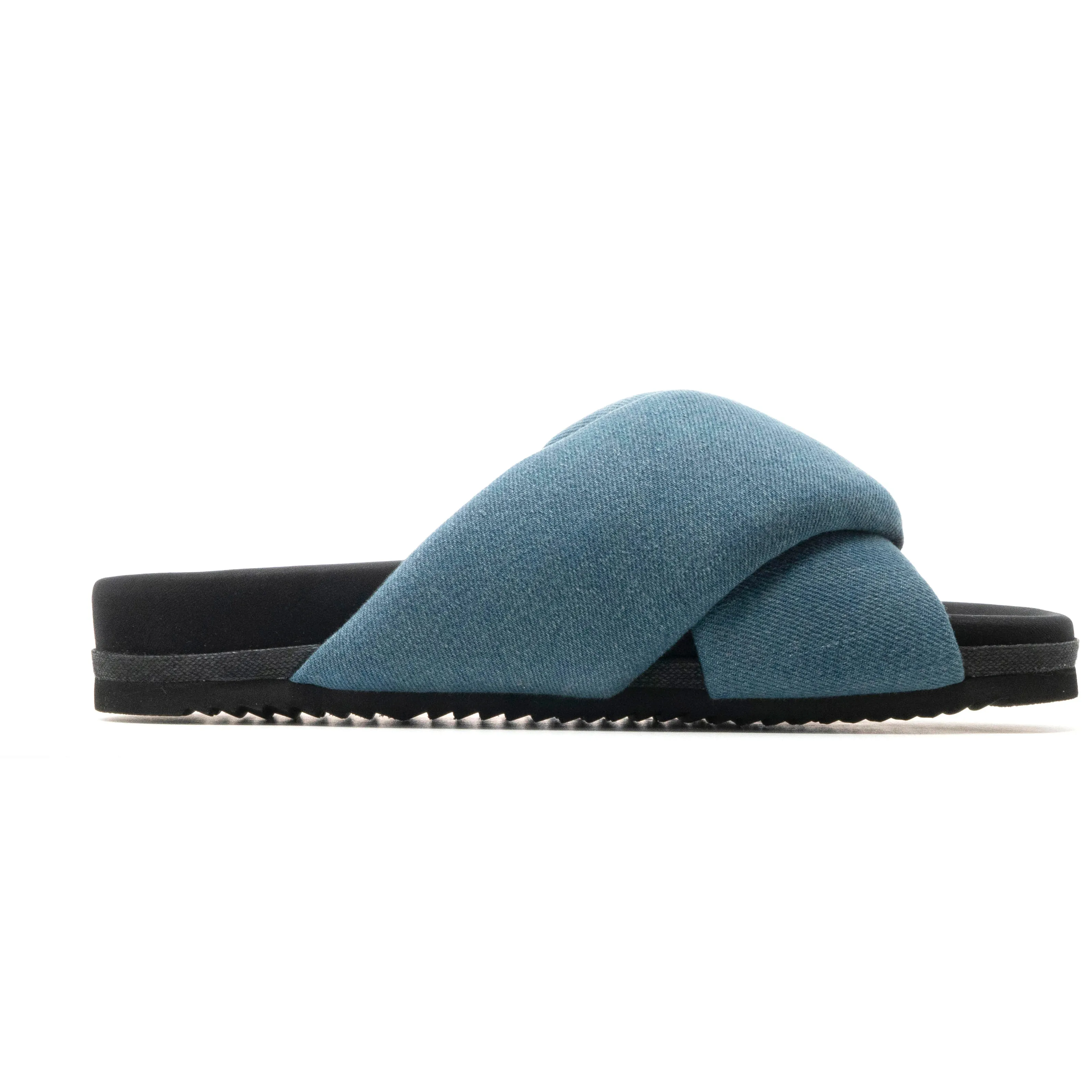 ROAM FOLDY PUFFY DENIM
