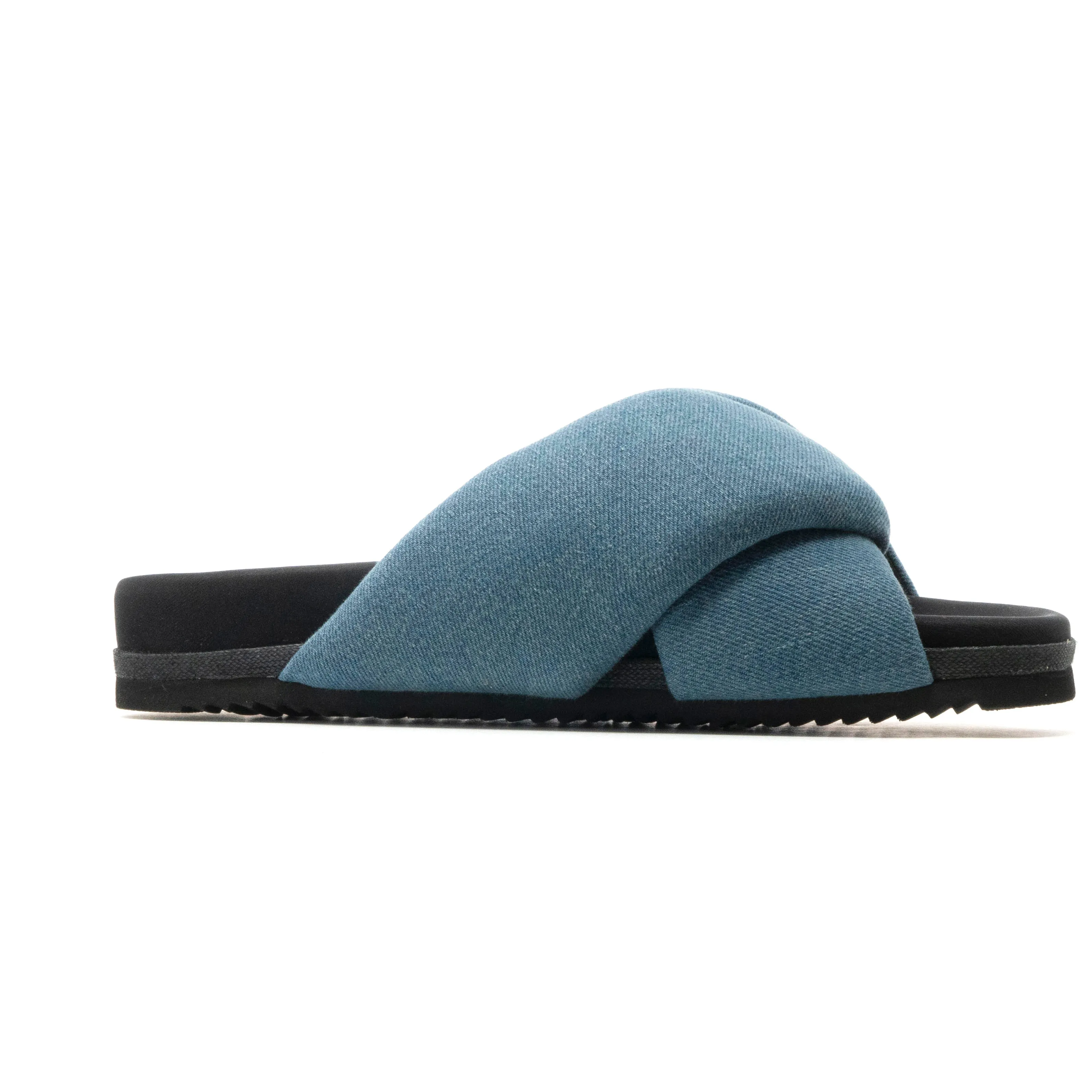 ROAM FOLDY PUFFY DENIM
