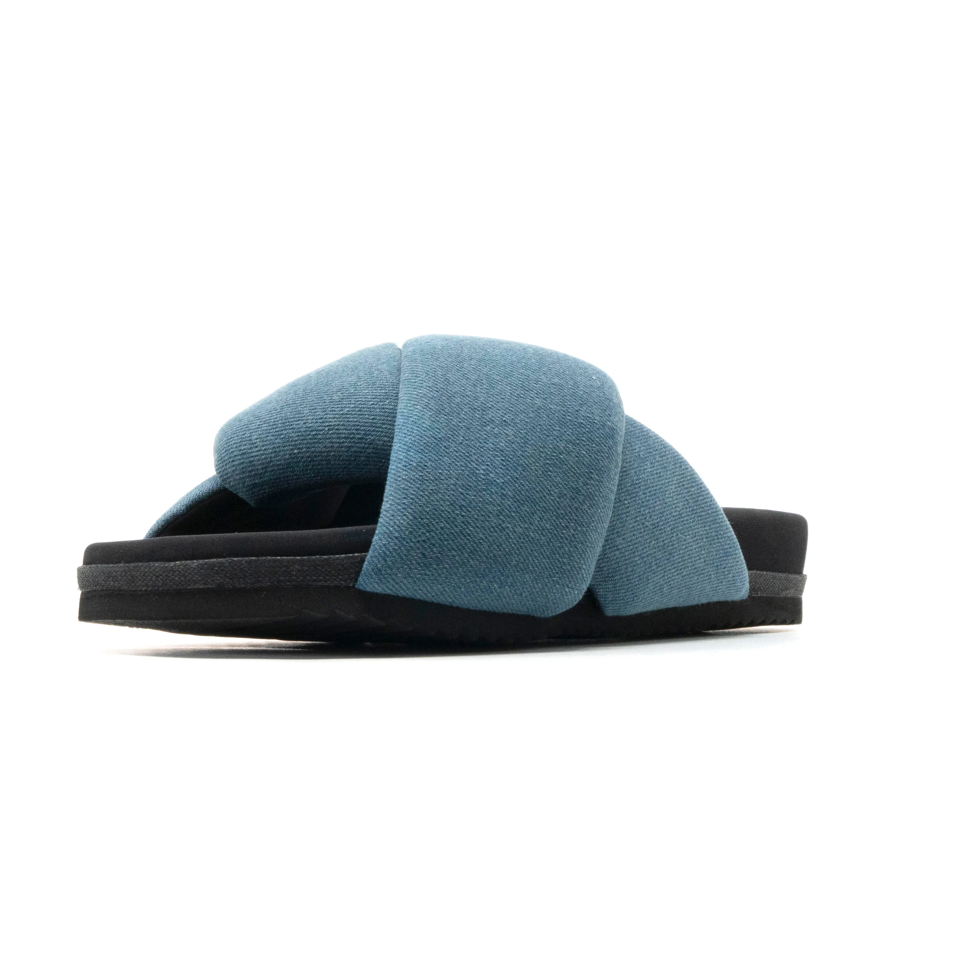ROAM FOLDY PUFFY DENIM