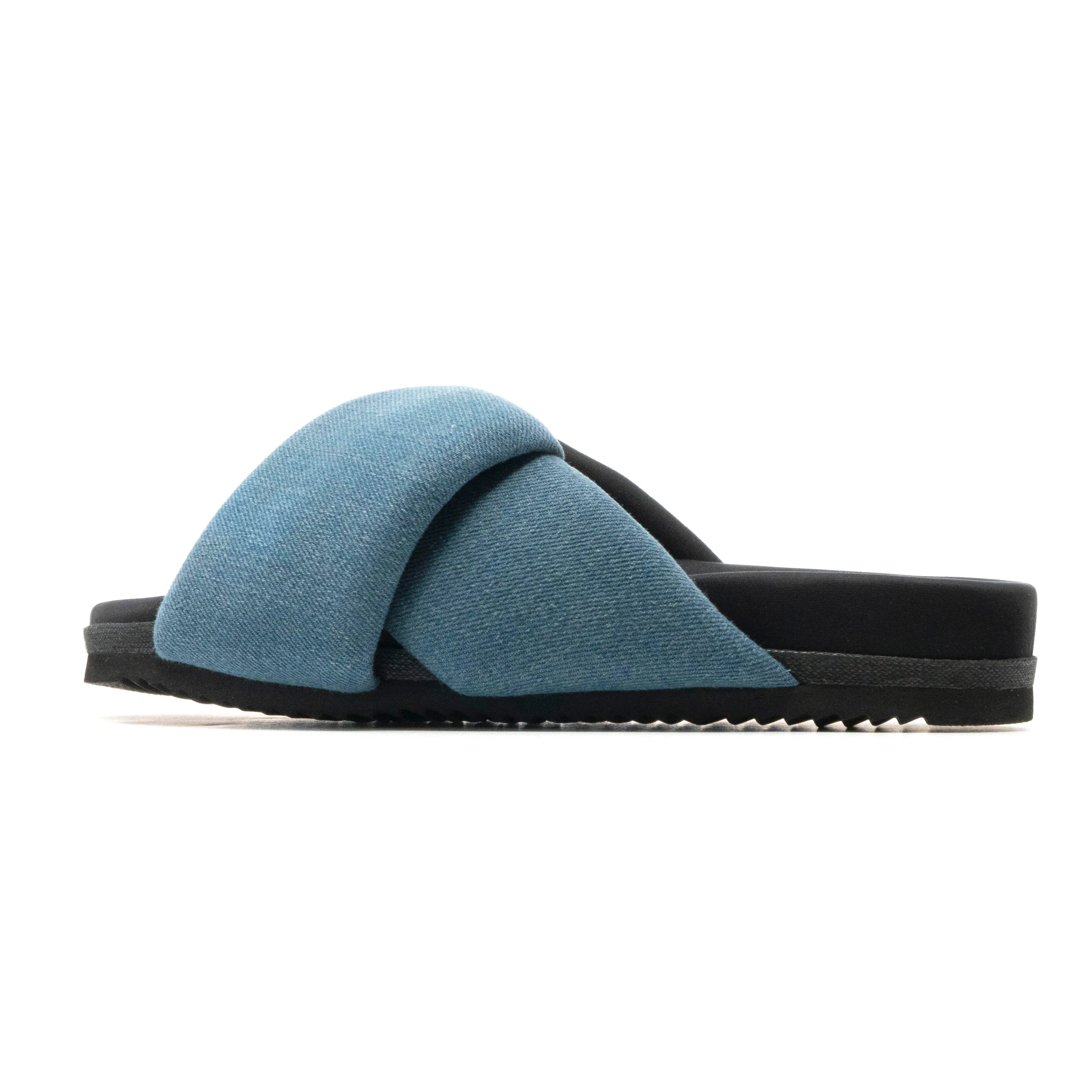 ROAM FOLDY PUFFY DENIM