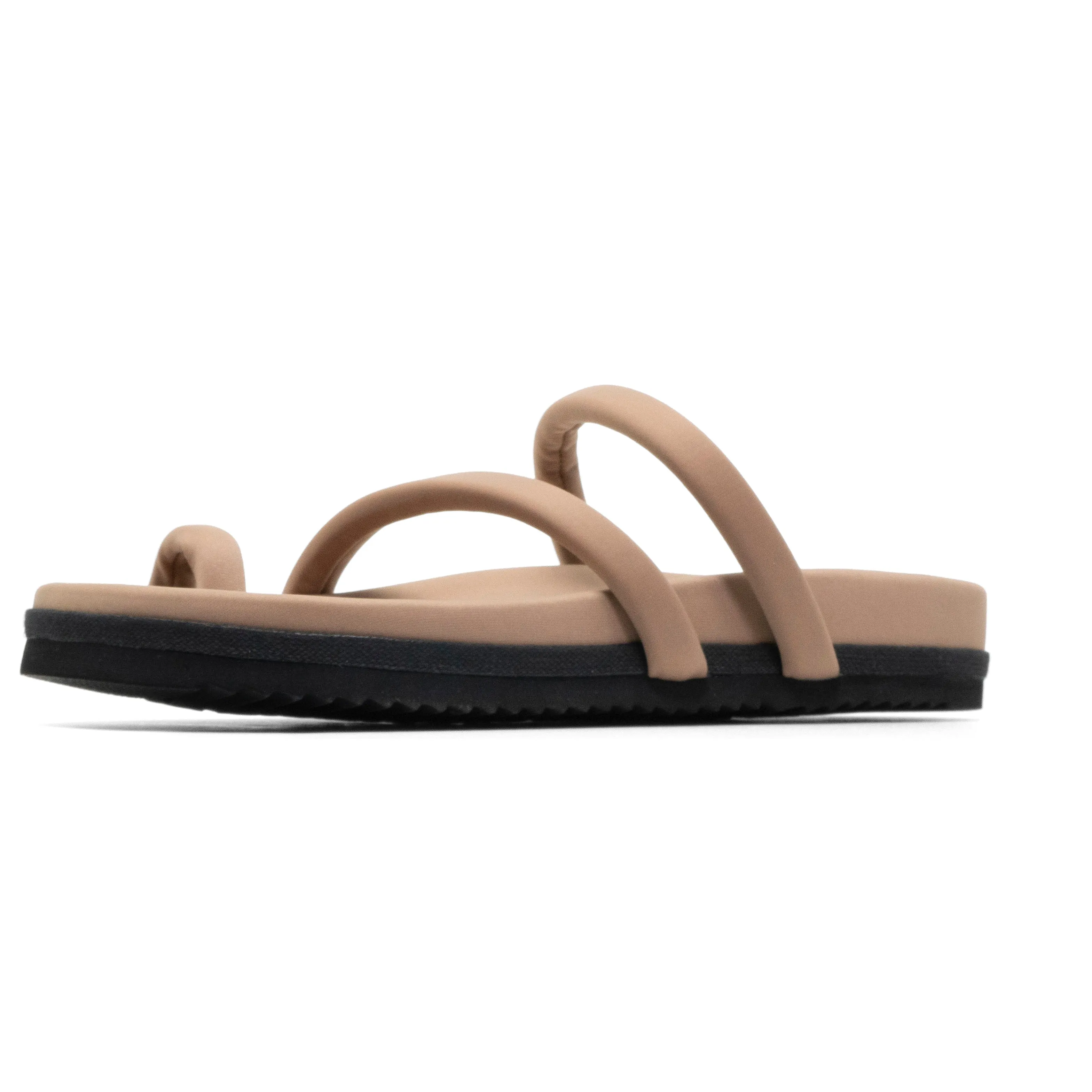 ROAM ORBIT SANDAL NUDE NEOPRENE