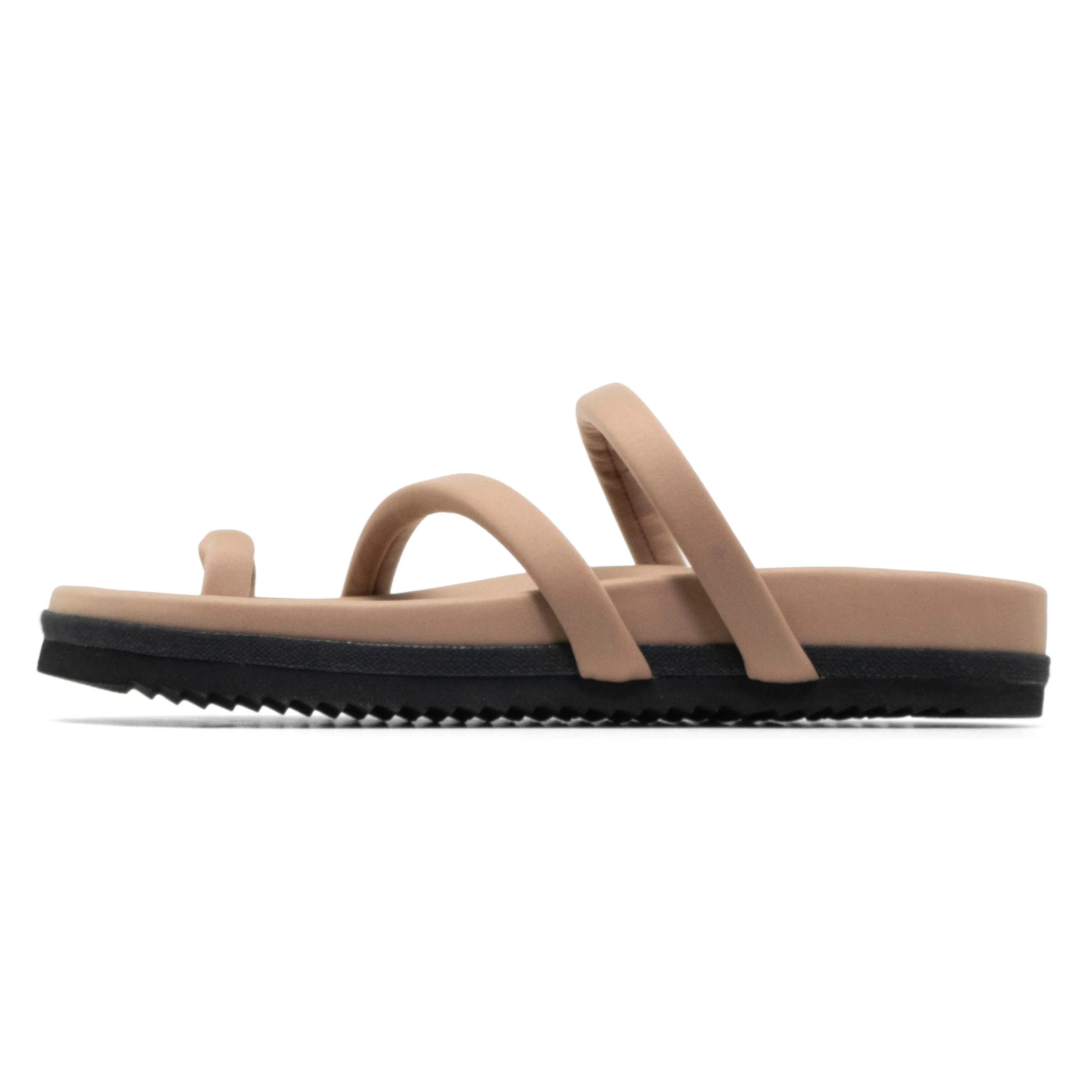 ROAM ORBIT SANDAL NUDE NEOPRENE