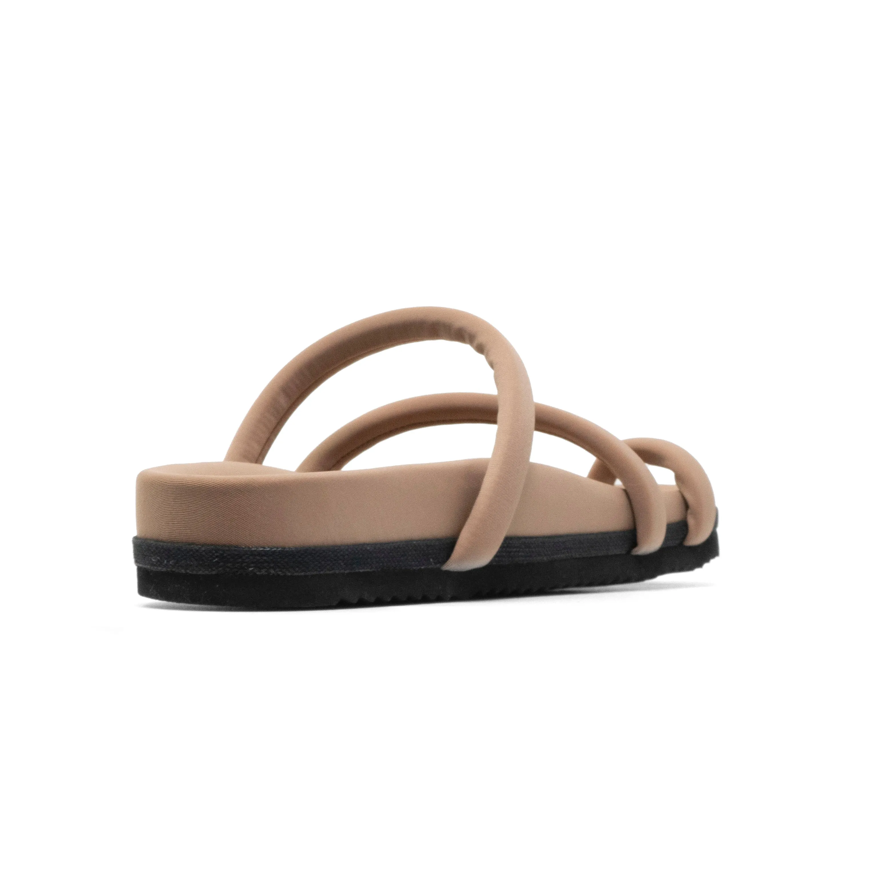 ROAM ORBIT SANDAL NUDE NEOPRENE