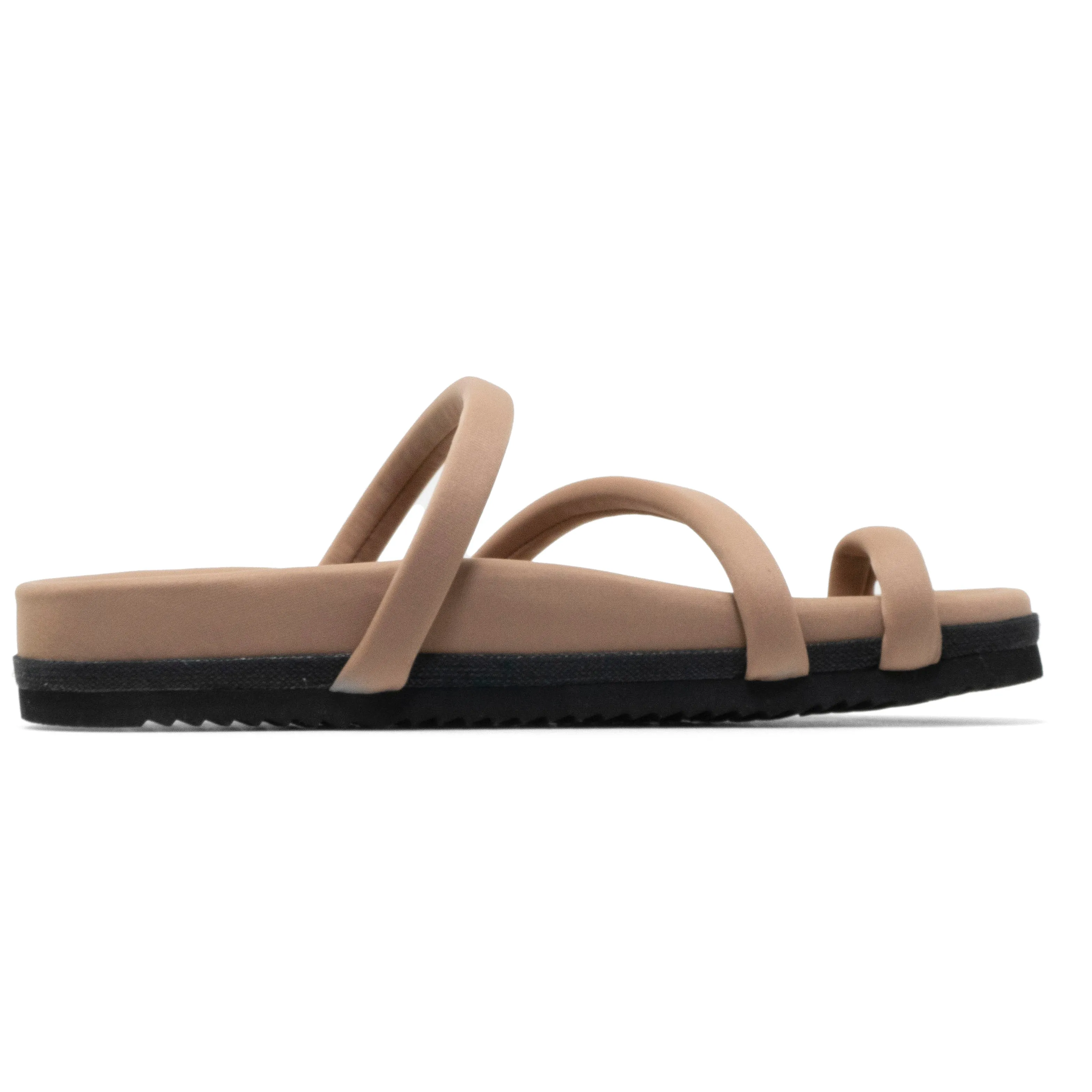 ROAM ORBIT SANDAL NUDE NEOPRENE