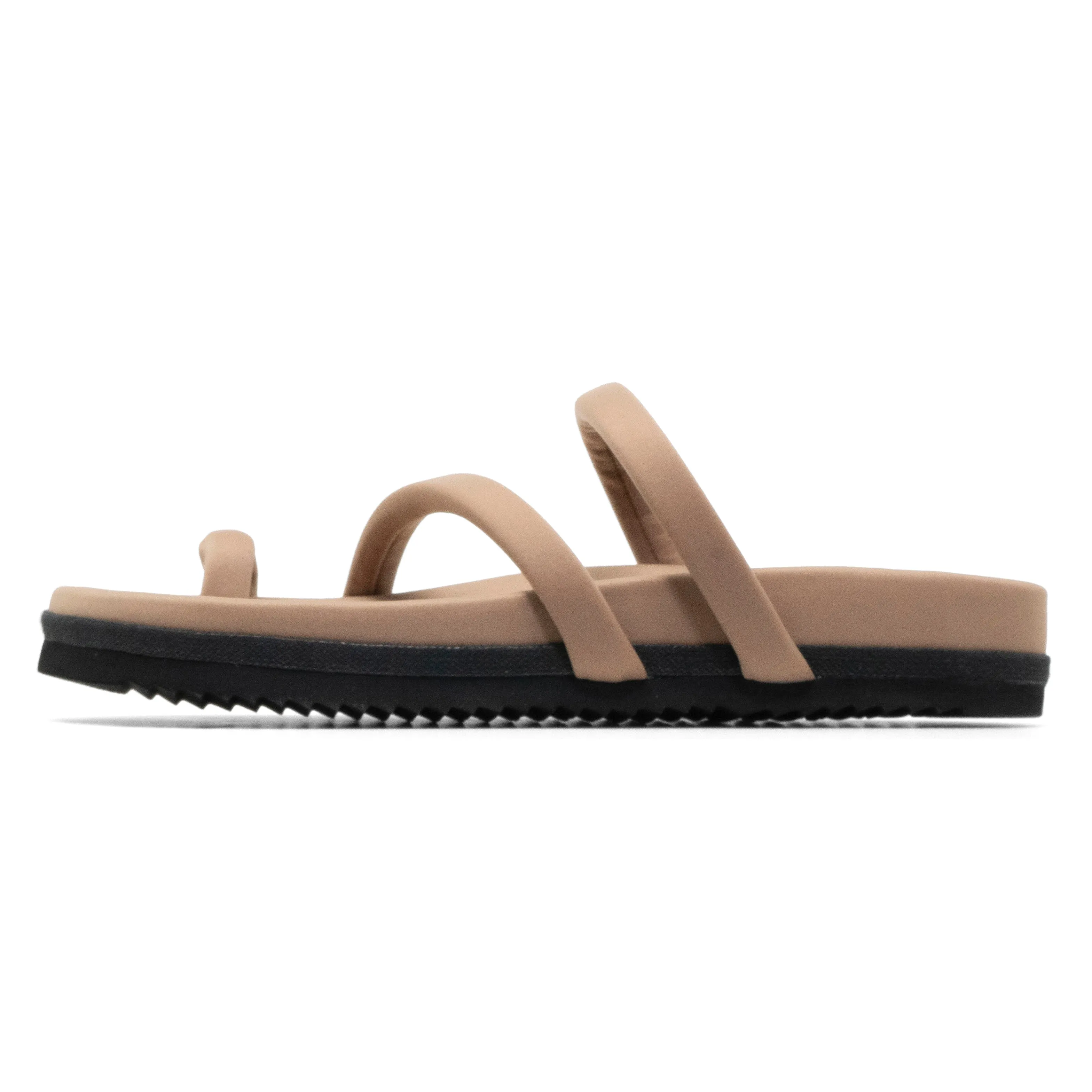 ROAM ORBIT SANDAL NUDE NEOPRENE