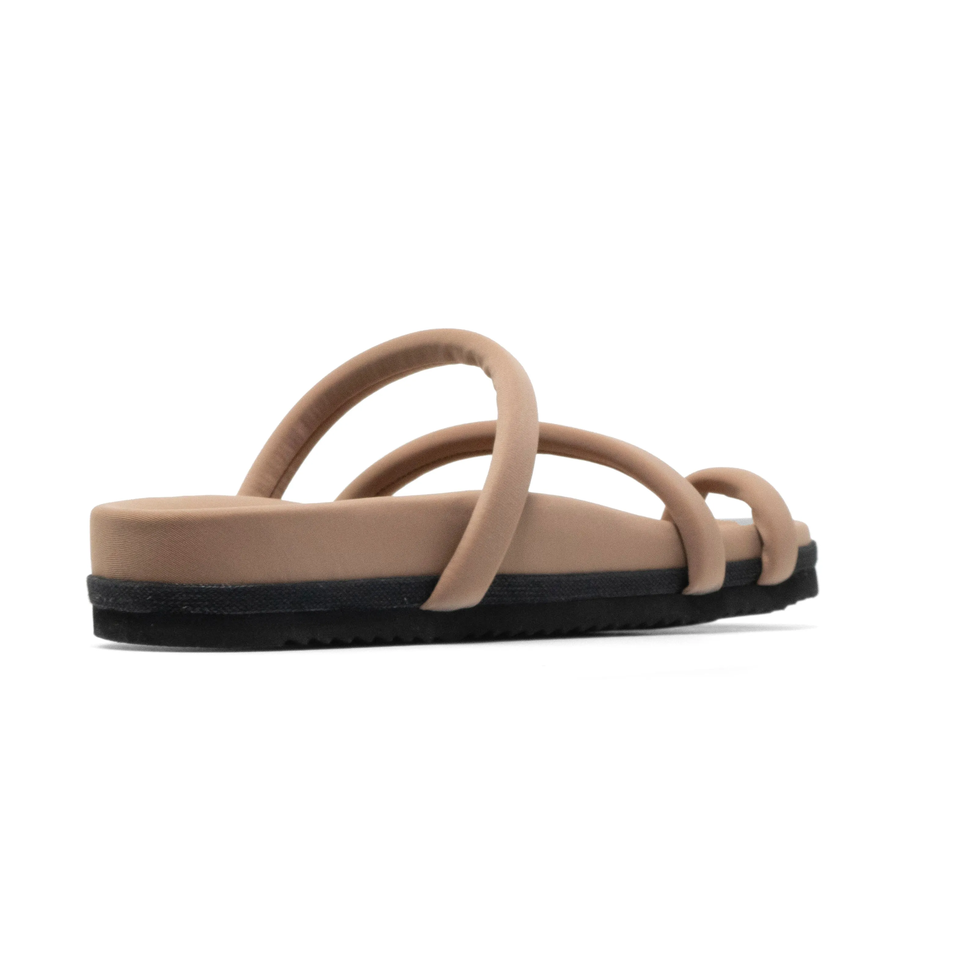 ROAM ORBIT SANDAL NUDE NEOPRENE