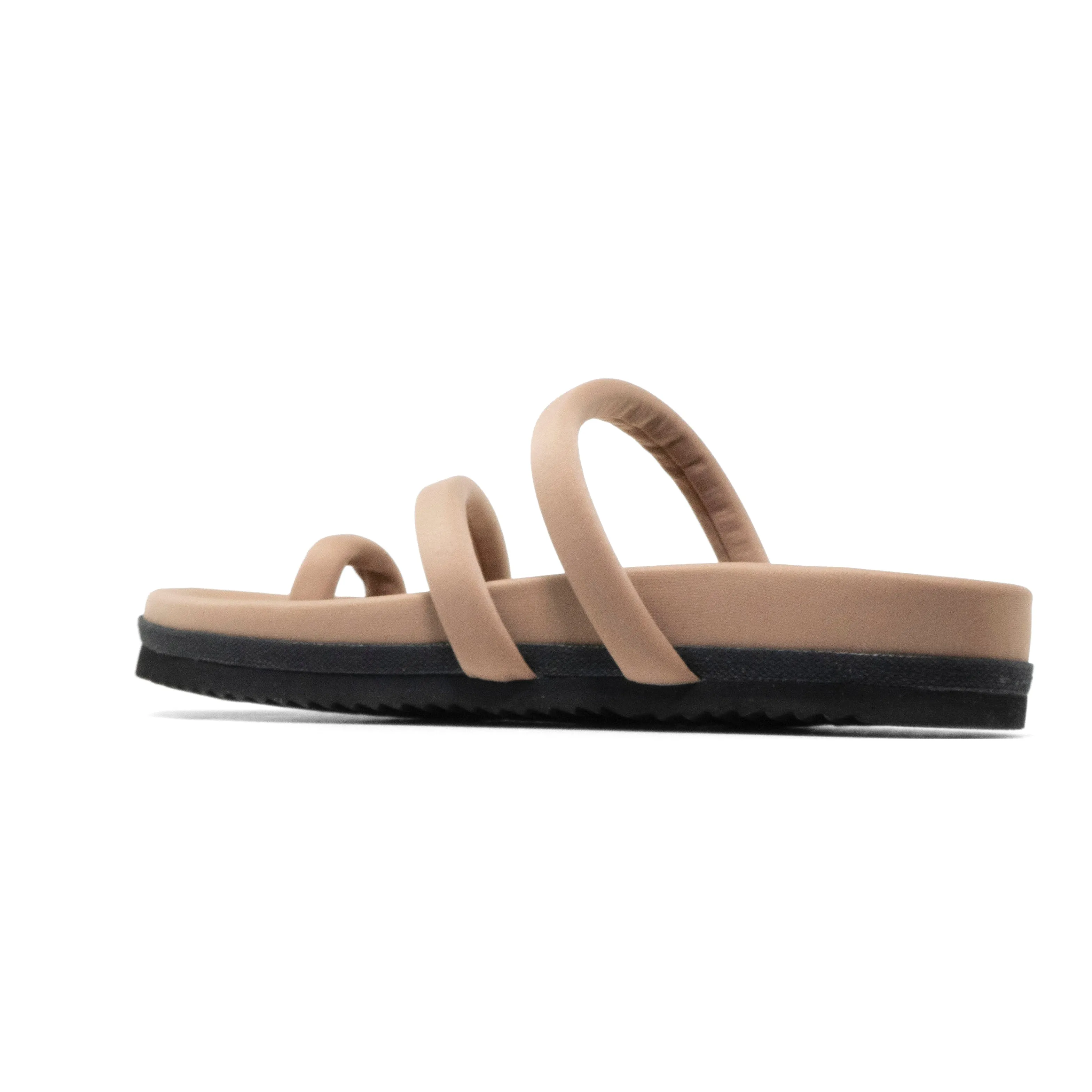 ROAM ORBIT SANDAL NUDE NEOPRENE