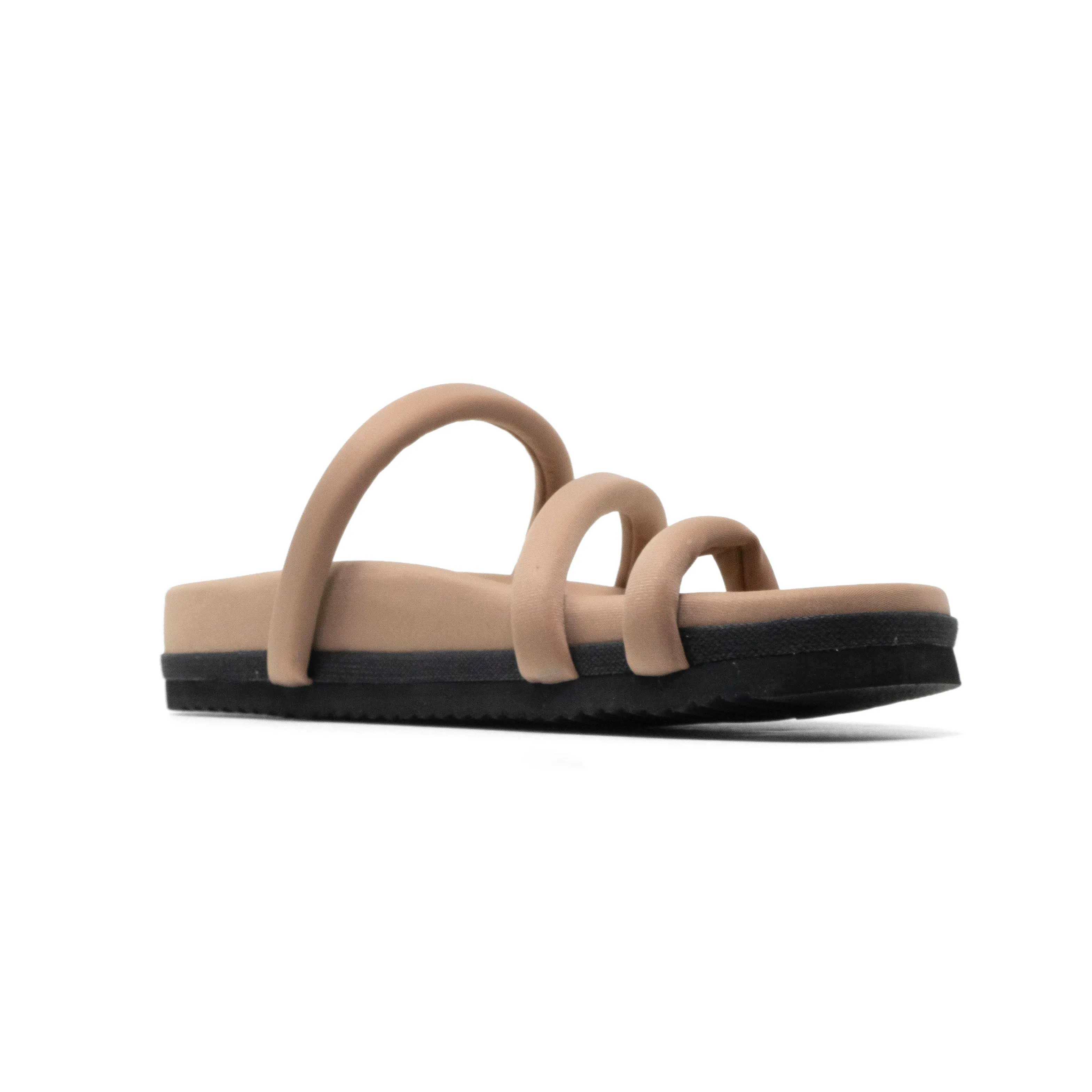 ROAM ORBIT SANDAL NUDE NEOPRENE