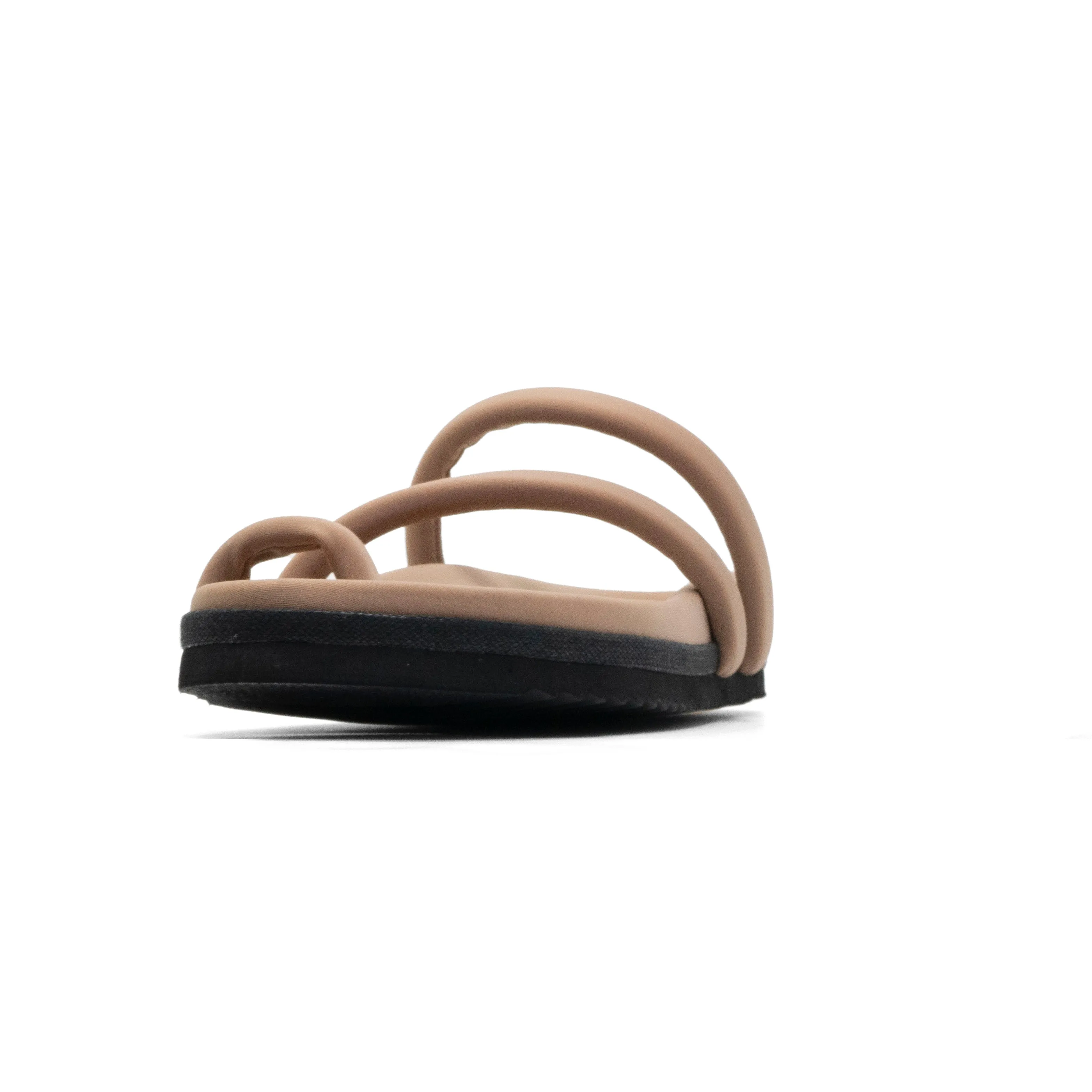 ROAM ORBIT SANDAL NUDE NEOPRENE