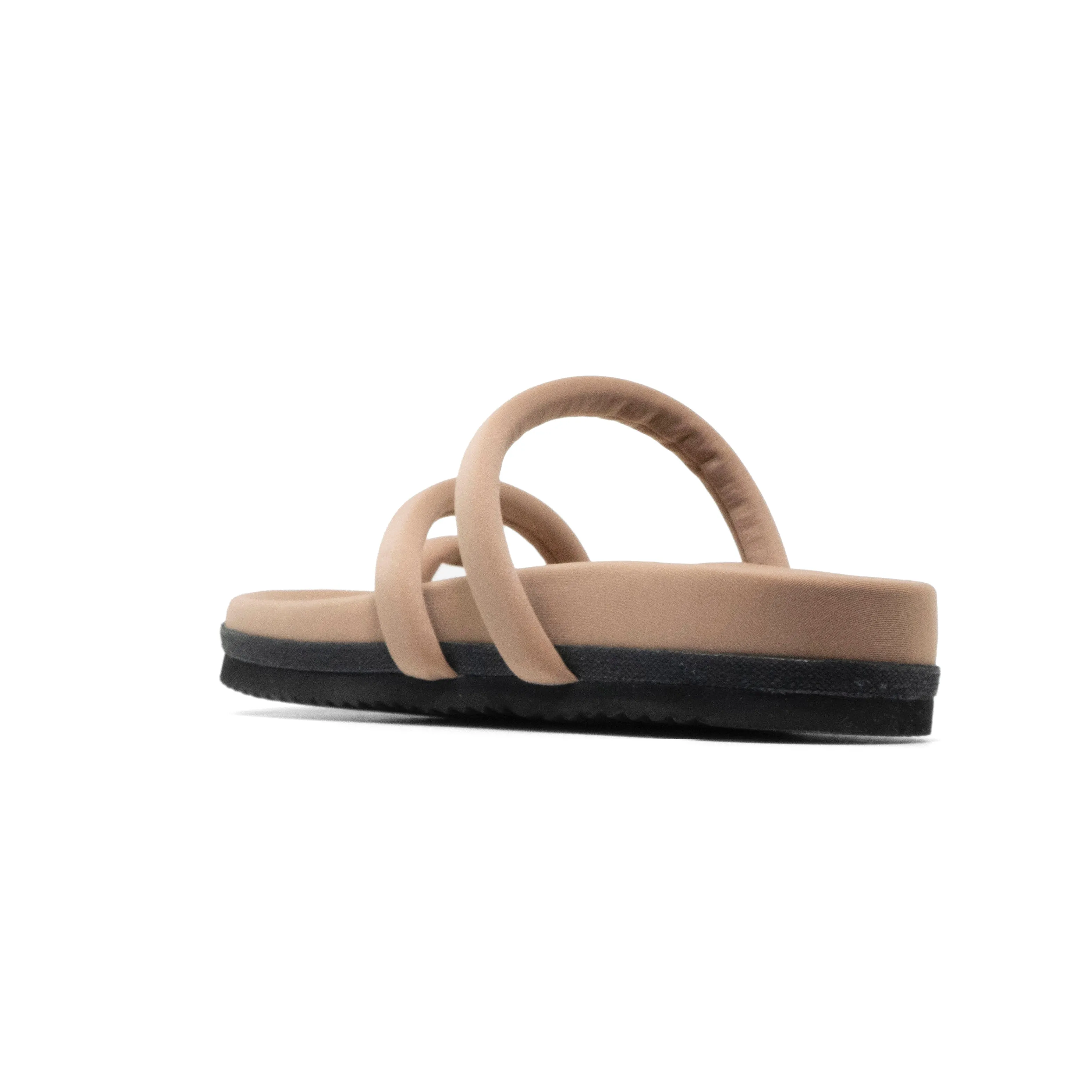 ROAM ORBIT SANDAL NUDE NEOPRENE