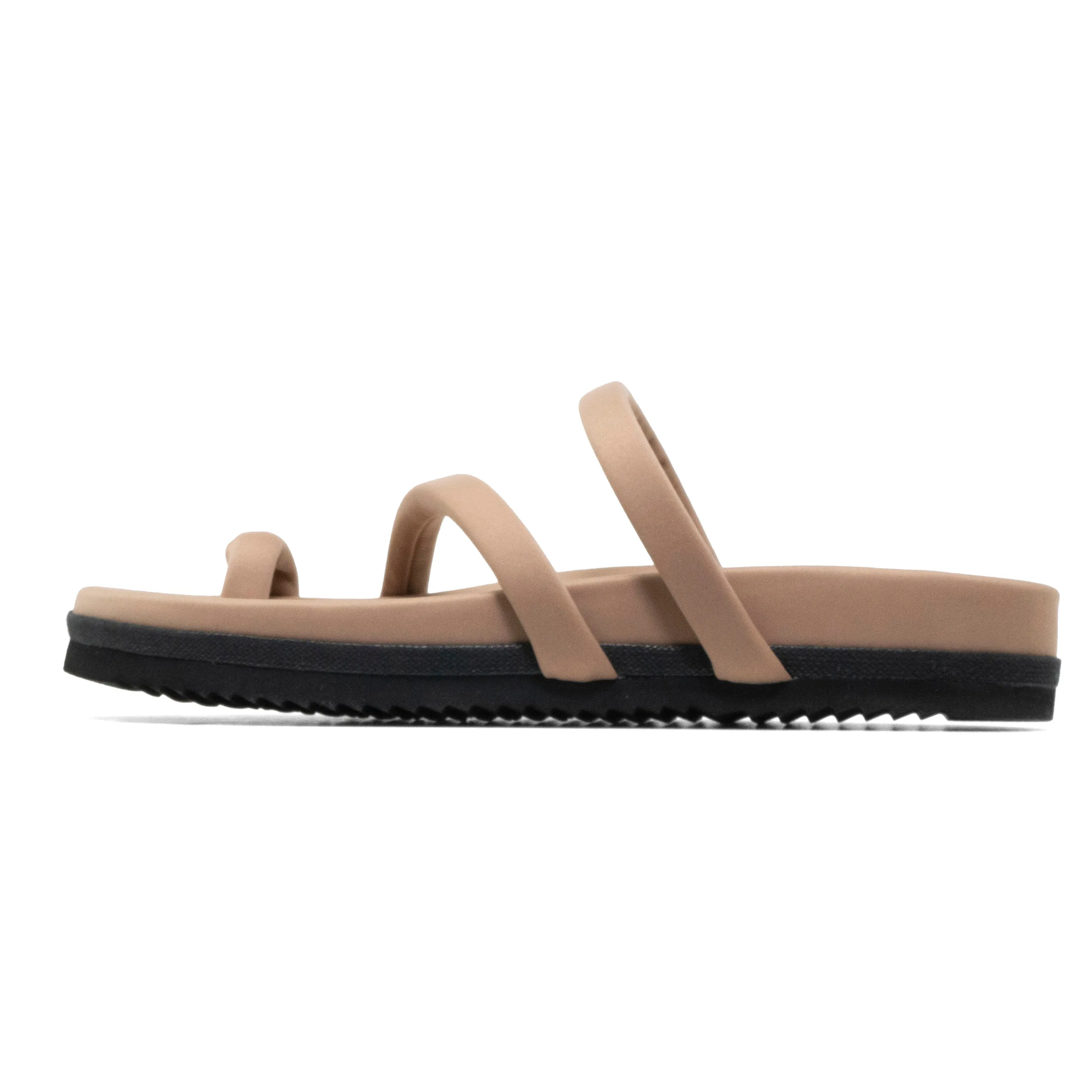 ROAM ORBIT SANDAL NUDE NEOPRENE