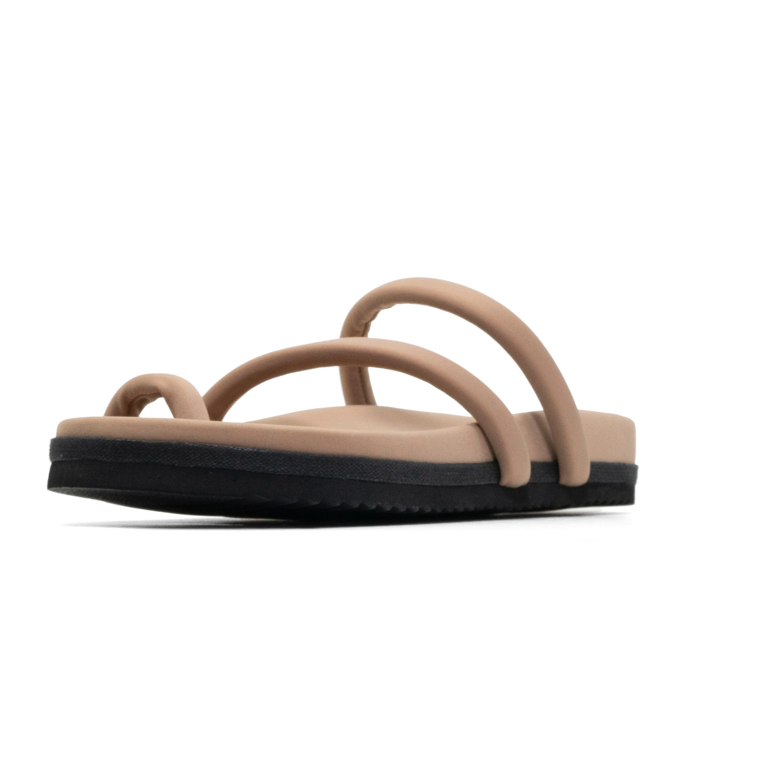 ROAM ORBIT SANDAL NUDE NEOPRENE