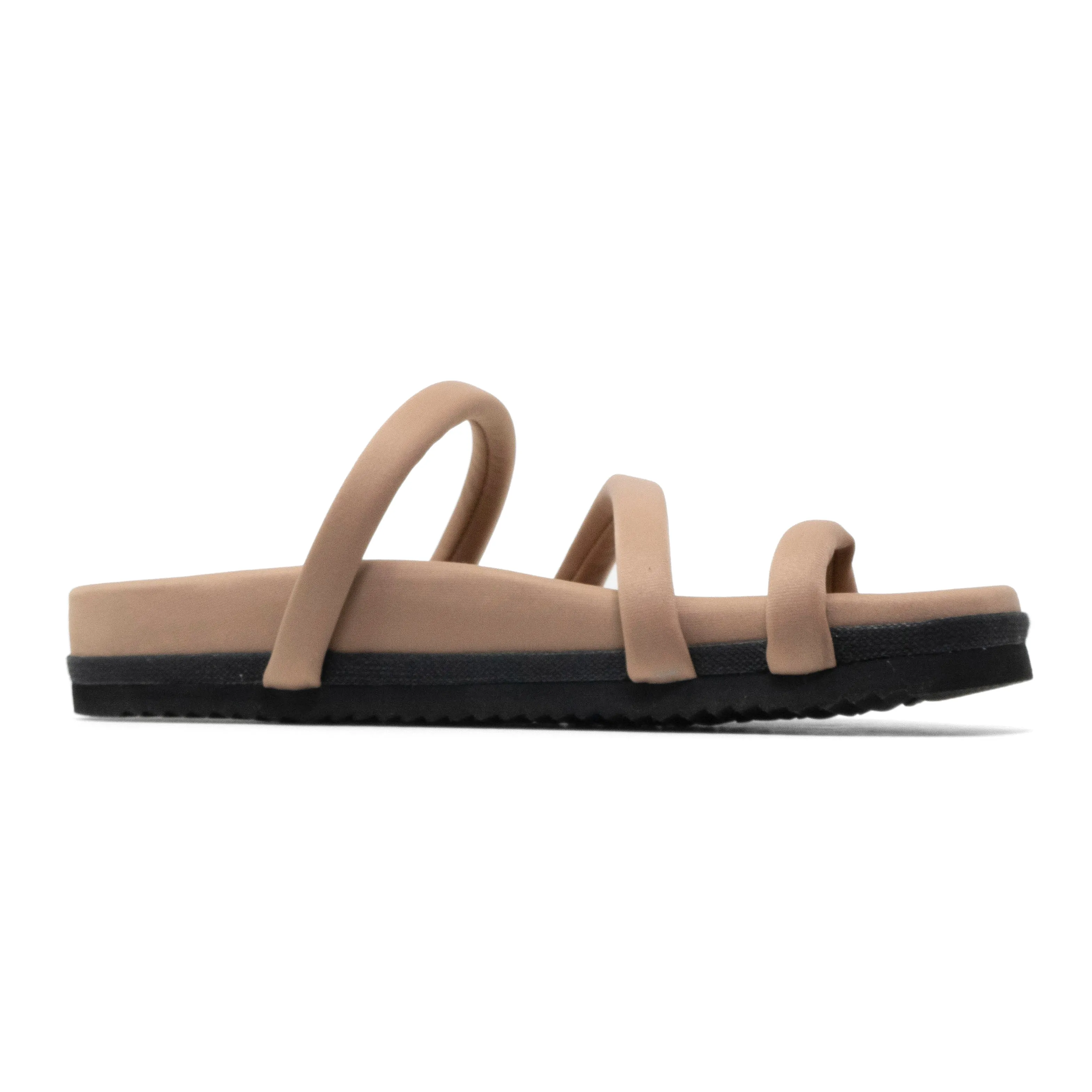 ROAM ORBIT SANDAL NUDE NEOPRENE