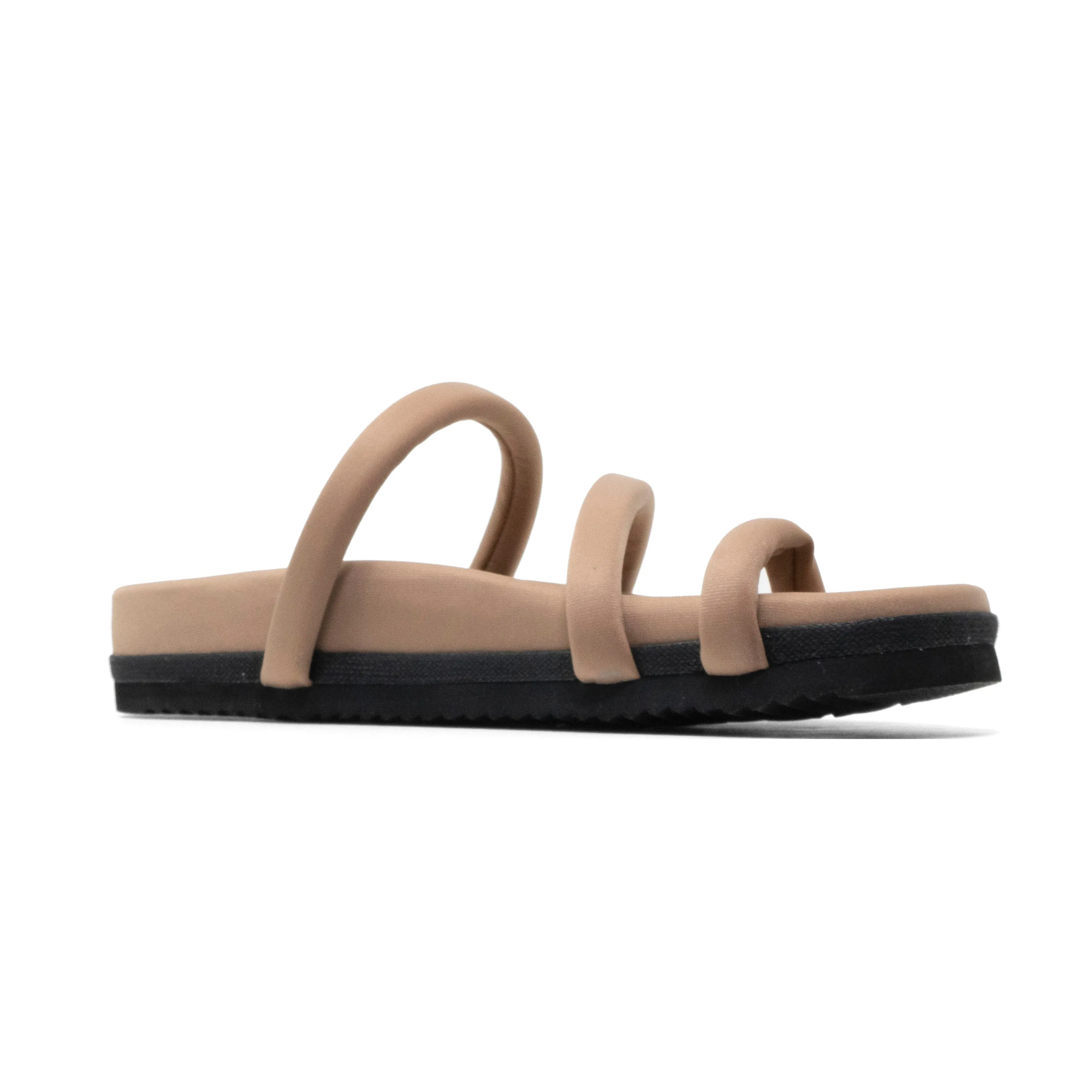 ROAM ORBIT SANDAL NUDE NEOPRENE