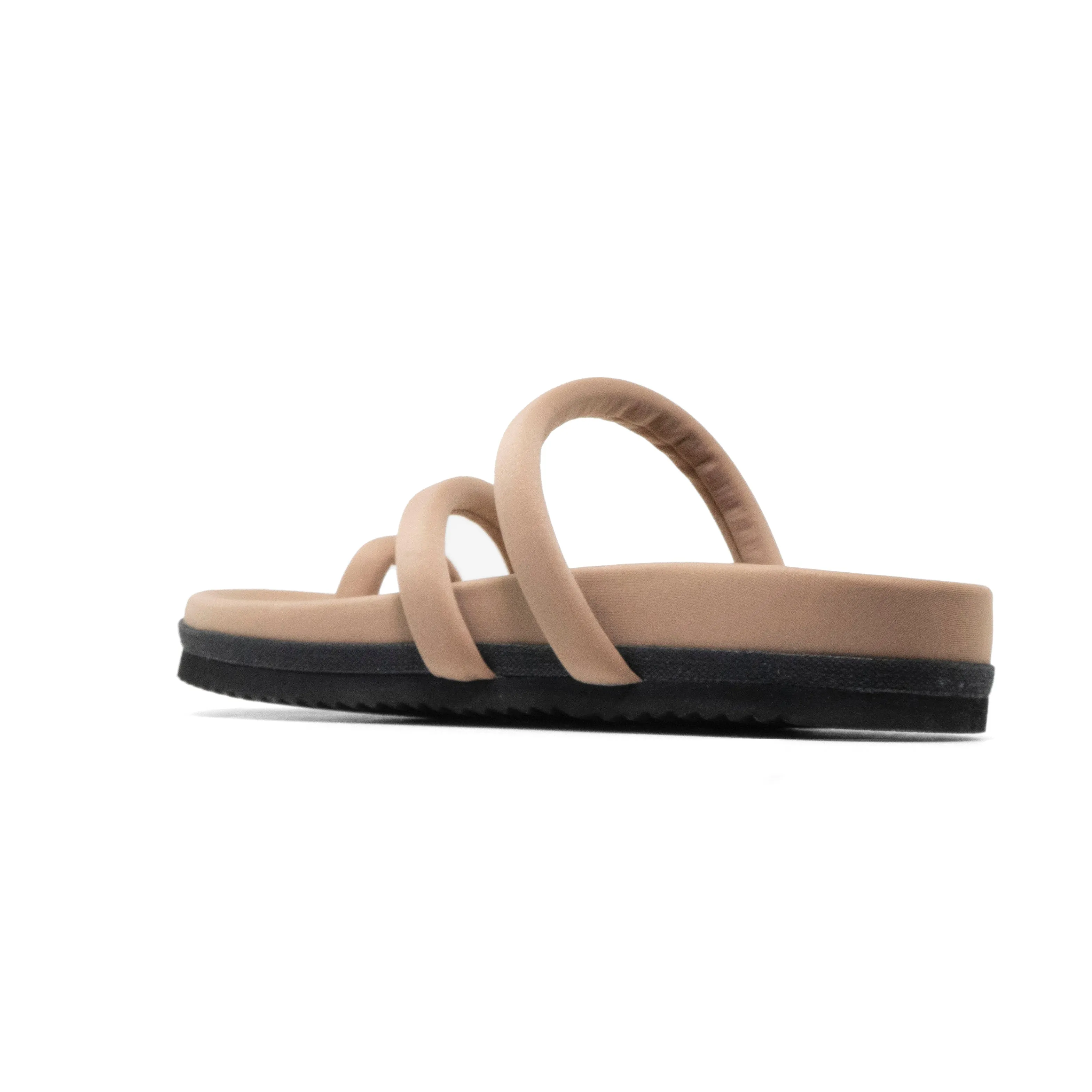 ROAM ORBIT SANDAL NUDE NEOPRENE