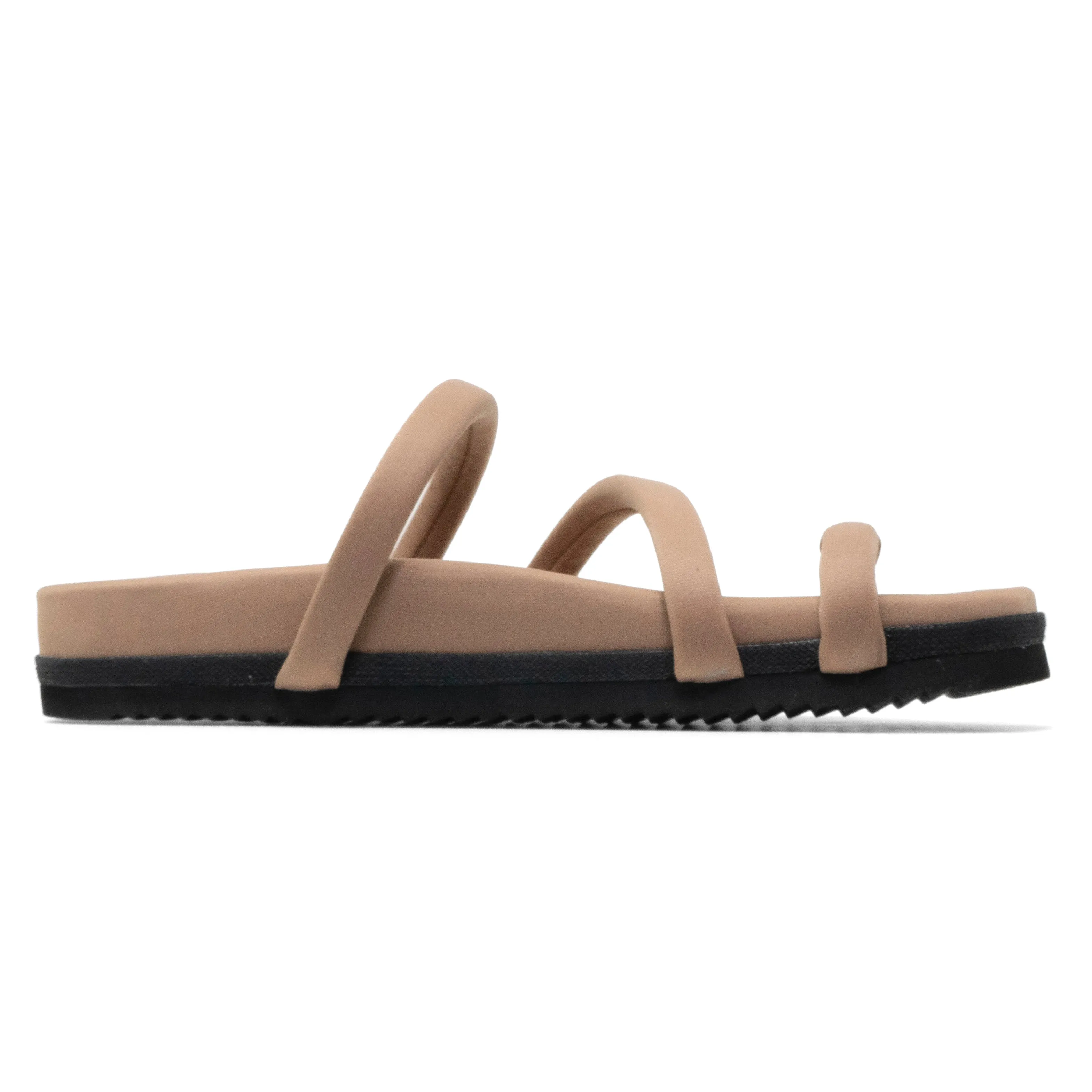ROAM ORBIT SANDAL NUDE NEOPRENE