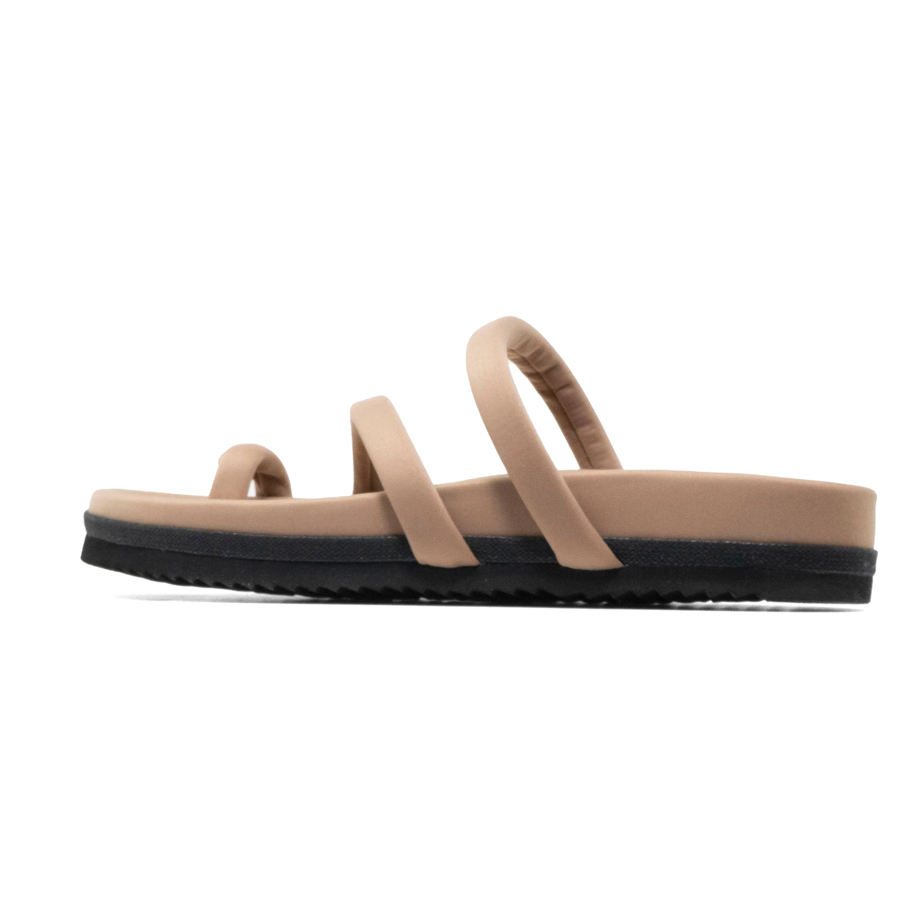 ROAM ORBIT SANDAL NUDE NEOPRENE