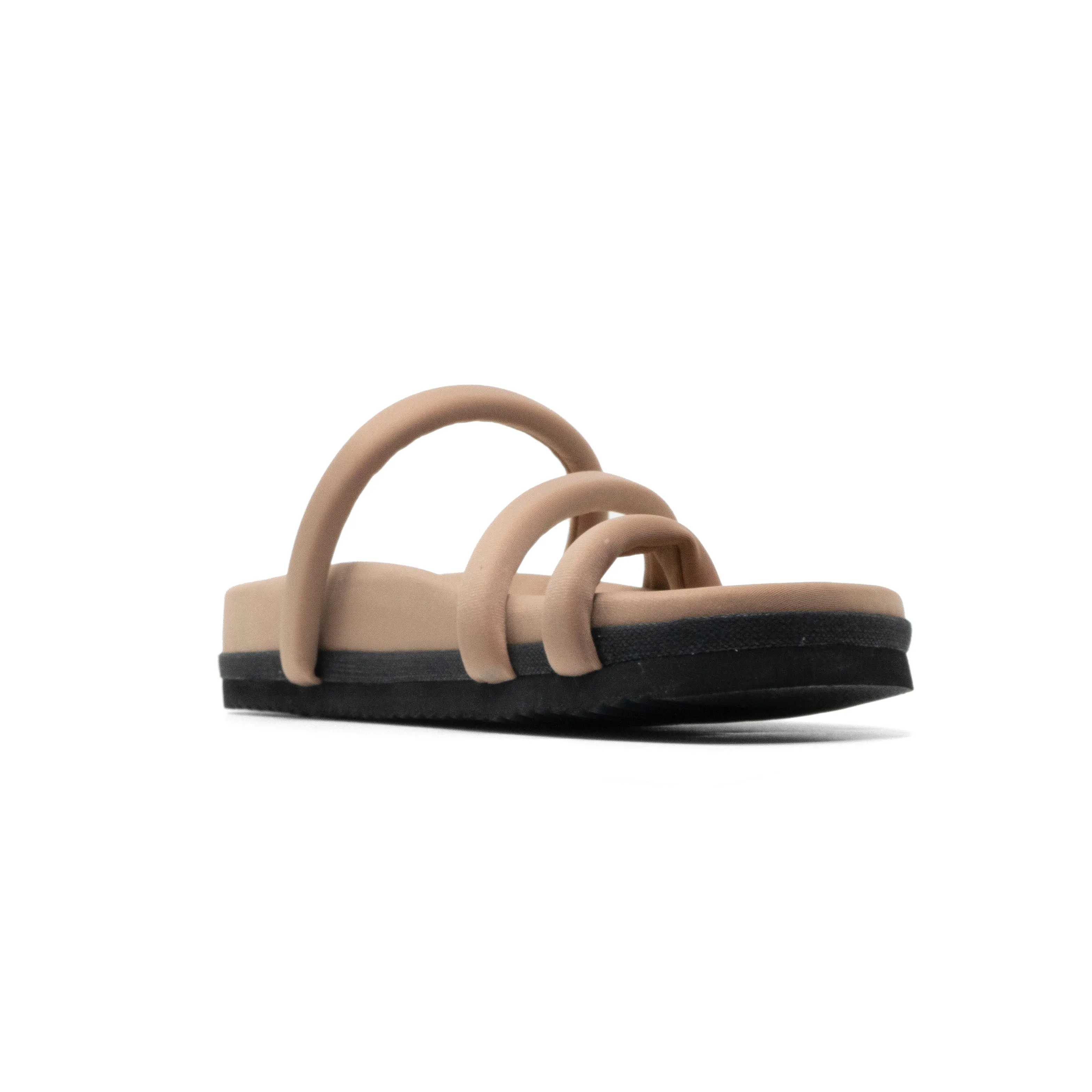 ROAM ORBIT SANDAL NUDE NEOPRENE