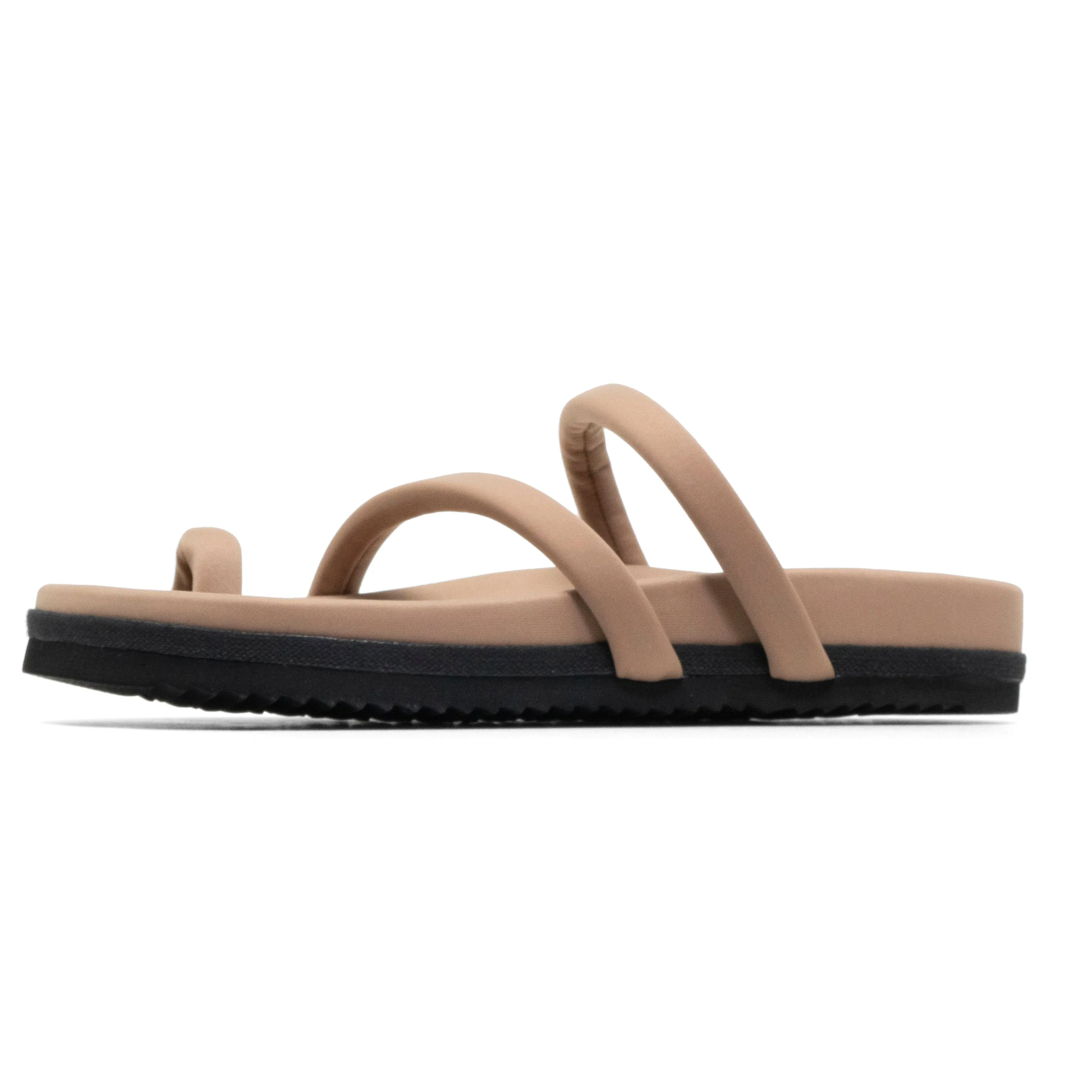 ROAM ORBIT SANDAL NUDE NEOPRENE