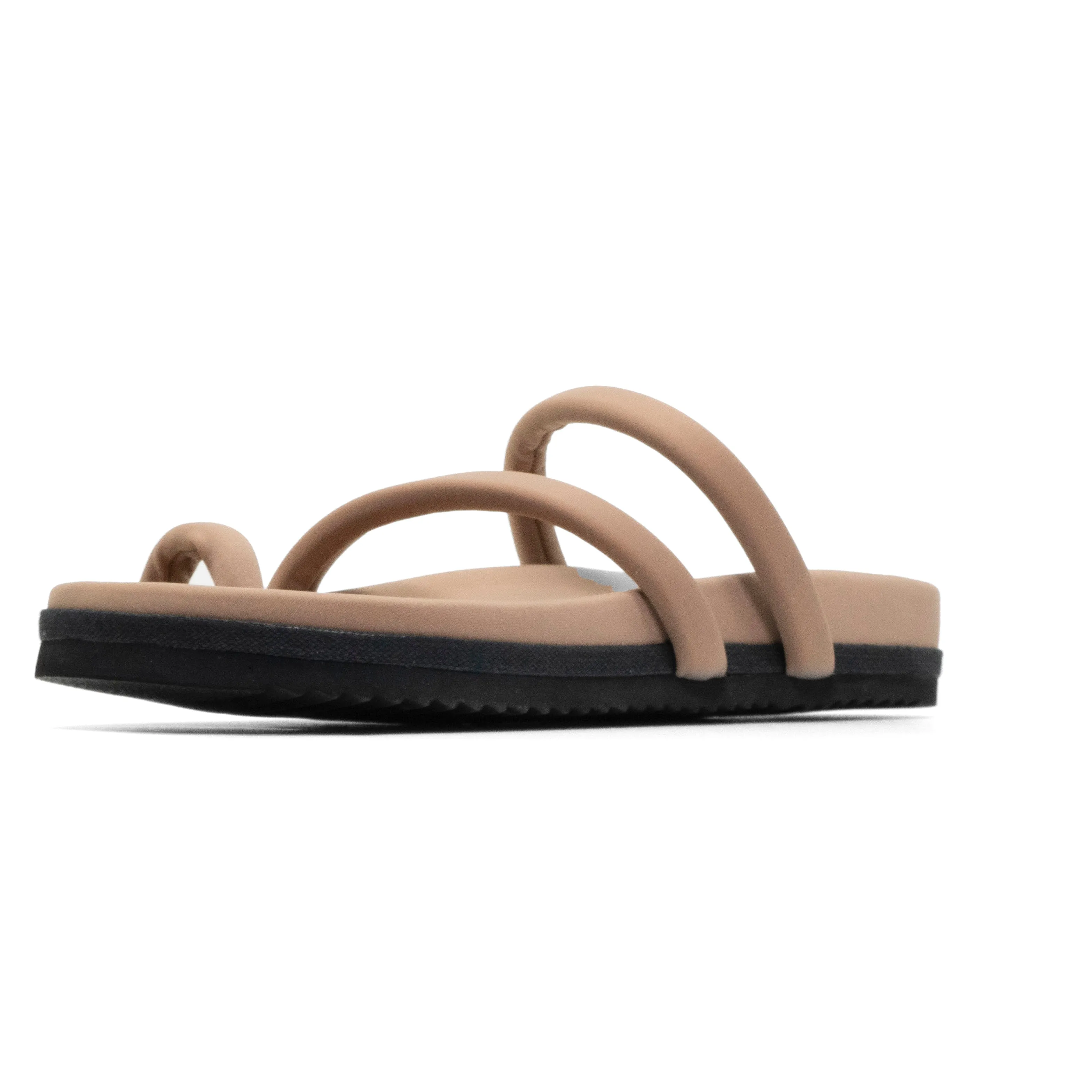 ROAM ORBIT SANDAL NUDE NEOPRENE