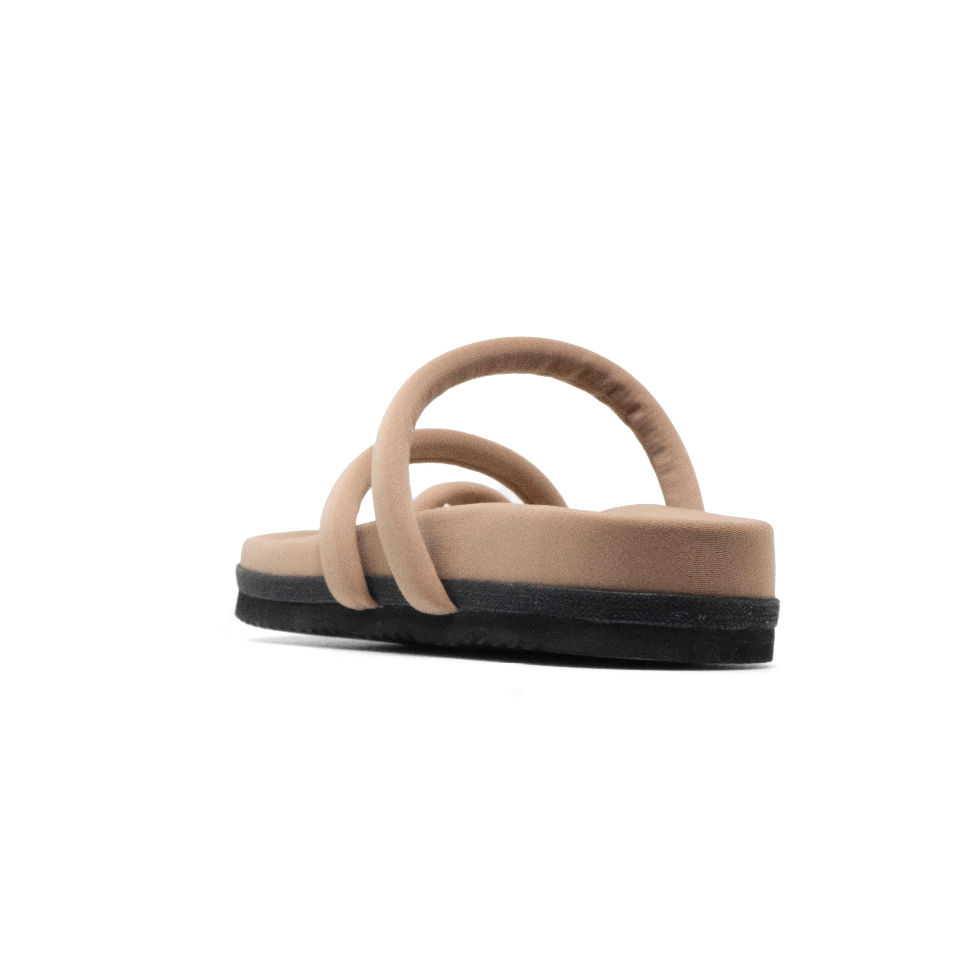 ROAM ORBIT SANDAL NUDE NEOPRENE