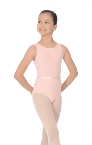 Roch Valley Pale Pink June Leotard