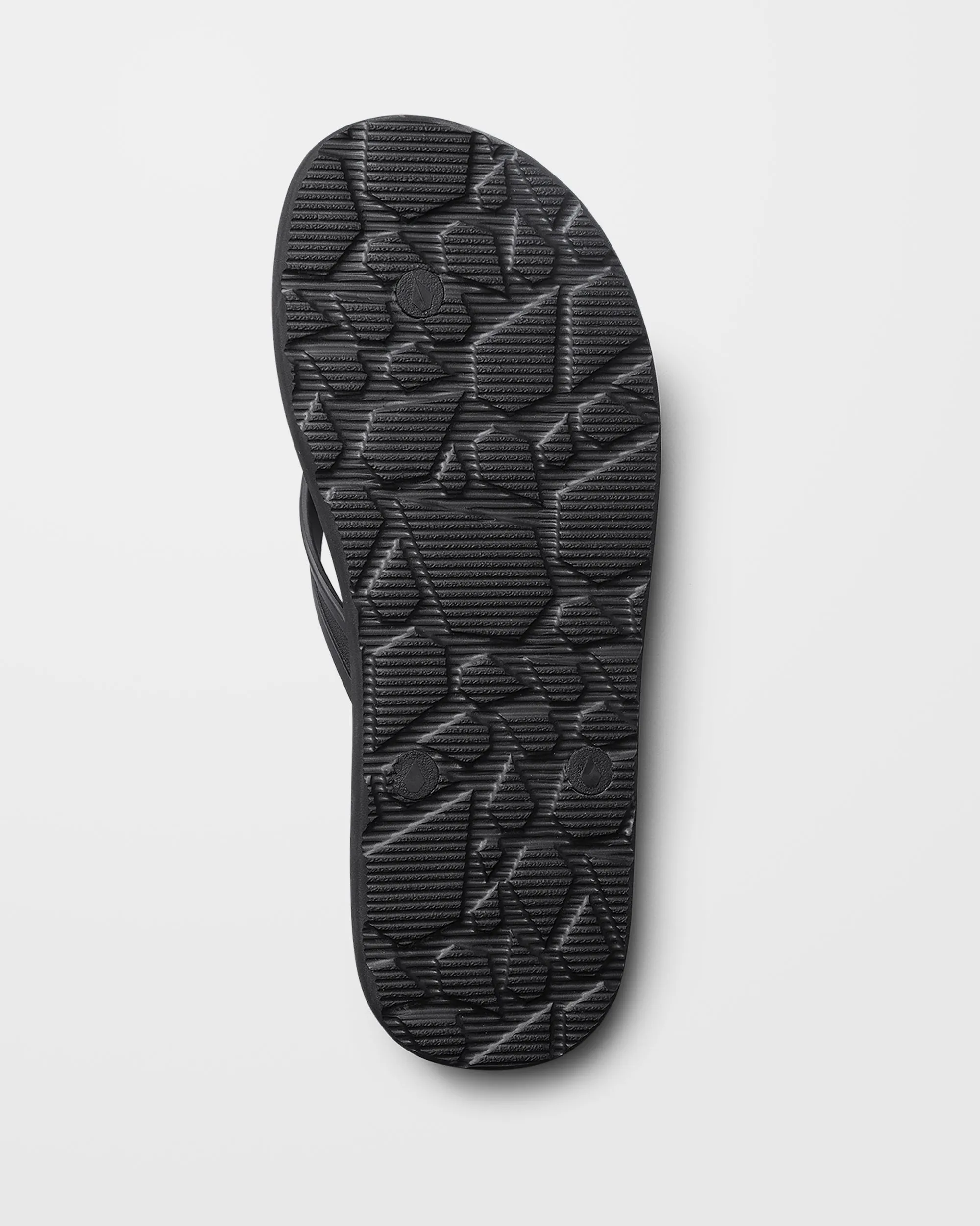 Rocker 2 Sandals - STONEY BLACK
