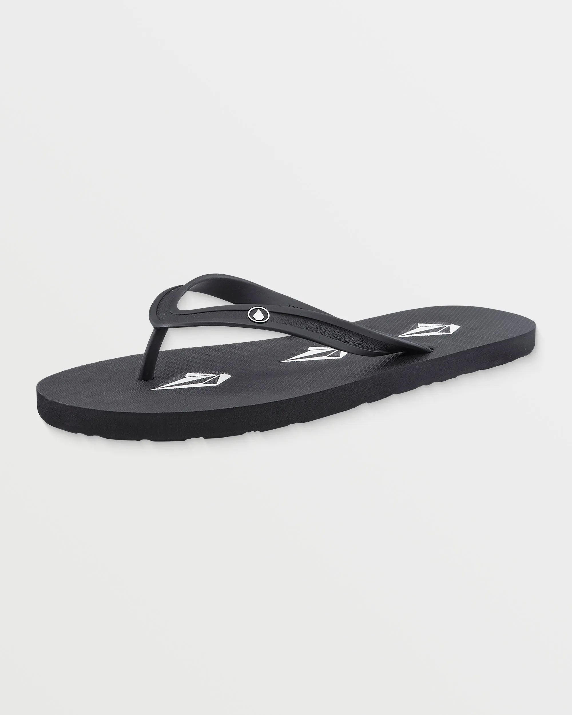 Rocker 2 Sandals - STONEY BLACK