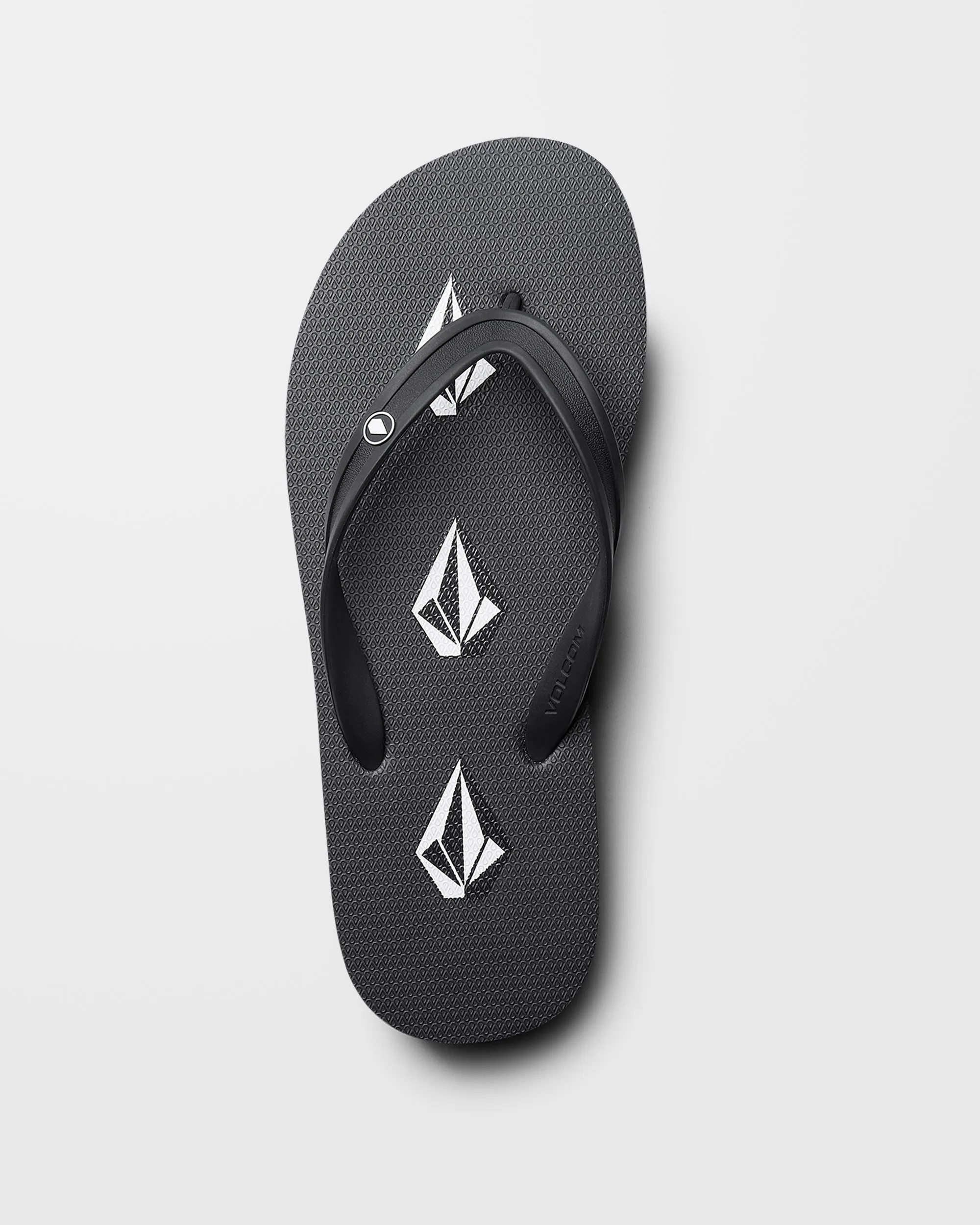 Rocker 2 Sandals - STONEY BLACK