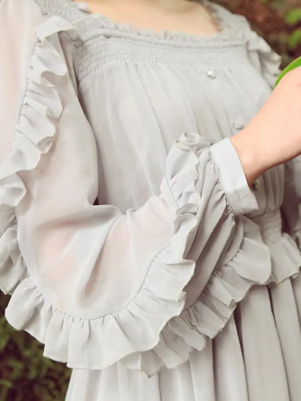 romantic rendezvous dress