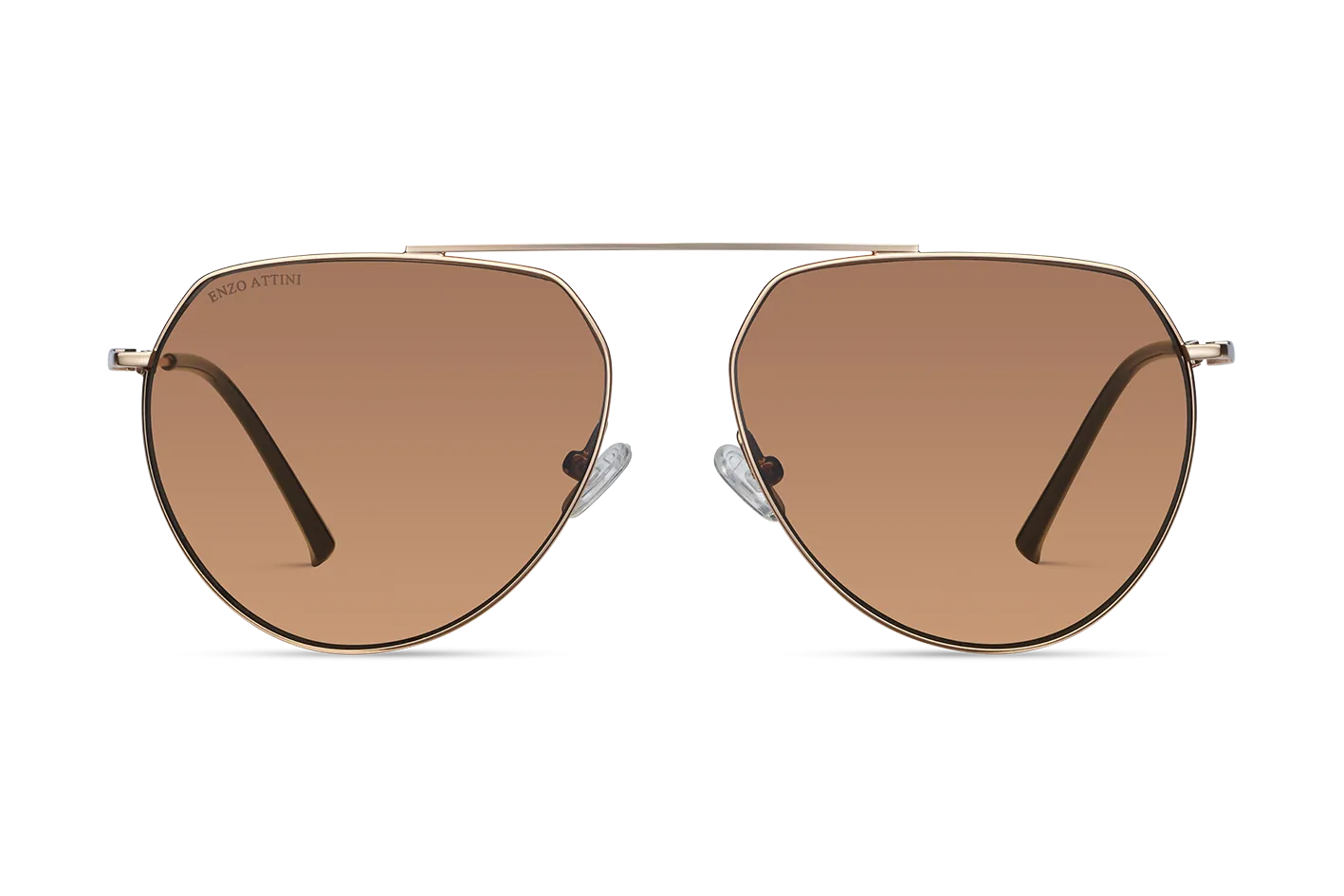 Romeo e Giulietta  / Dark Brown Lens