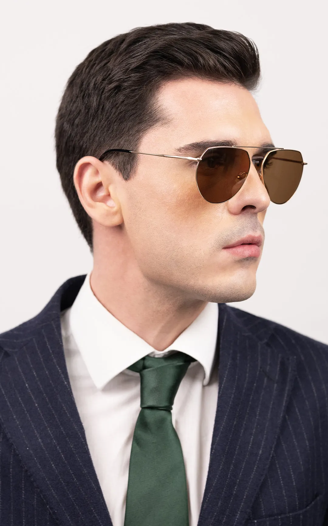 Romeo e Giulietta  / Dark Brown Lens