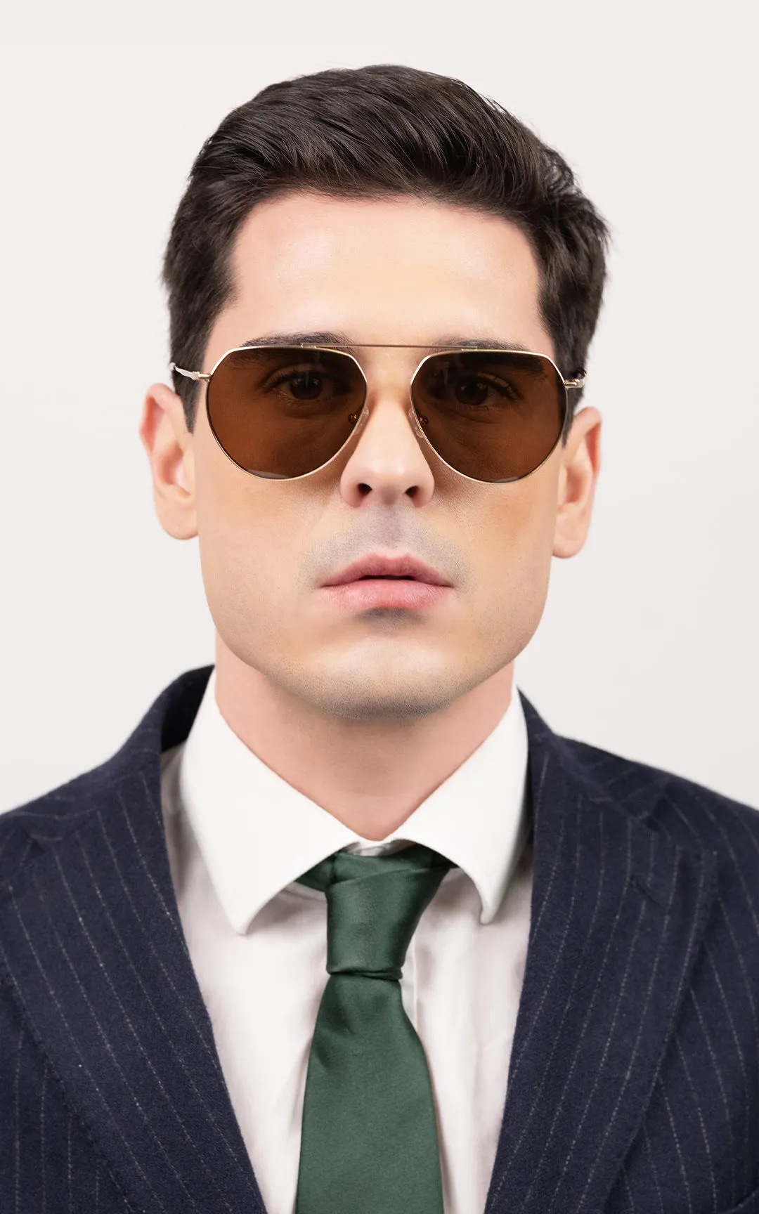 Romeo e Giulietta  / Dark Brown Lens