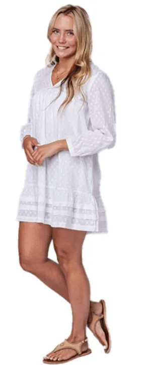 Roper Dress Womens Five Star Collection