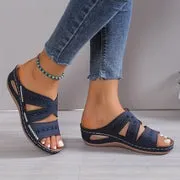 Rosa - Orthopedic Sandals