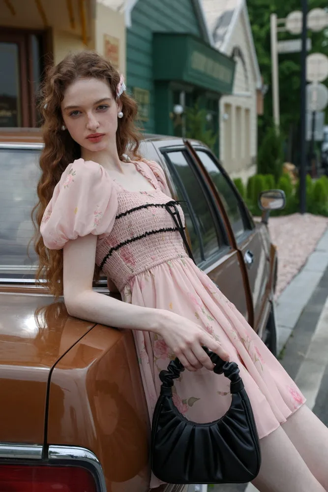 Rose Garden Fairy Dress