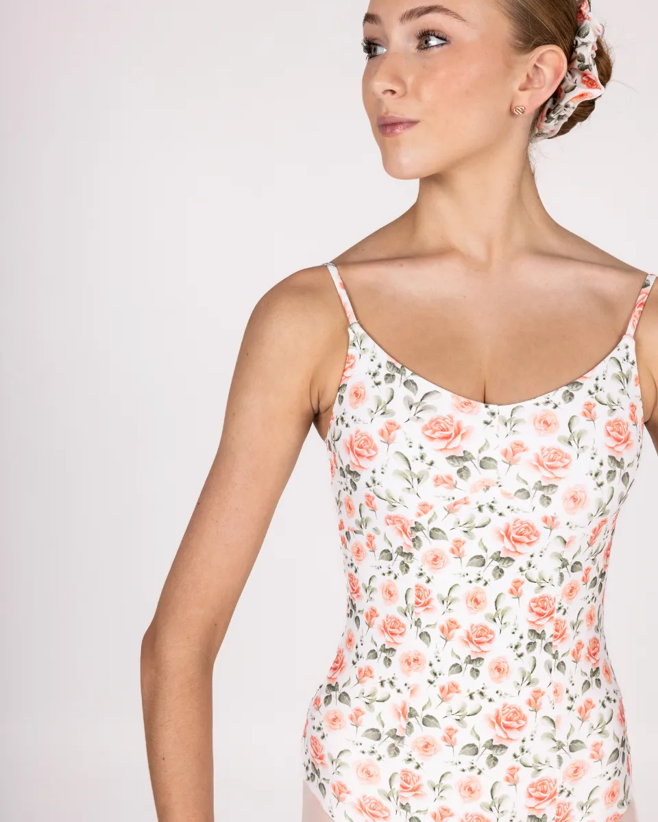 Roses Kitri Leotard