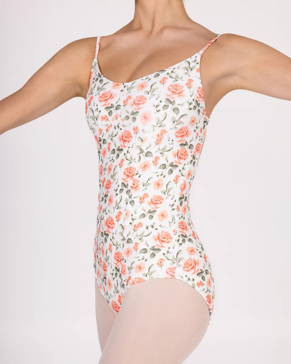 Roses Kitri Leotard