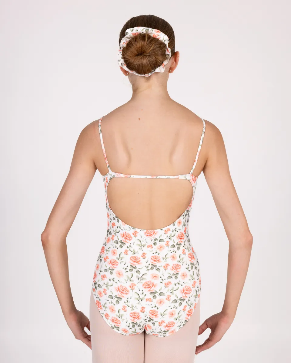 Roses Kitri Leotard