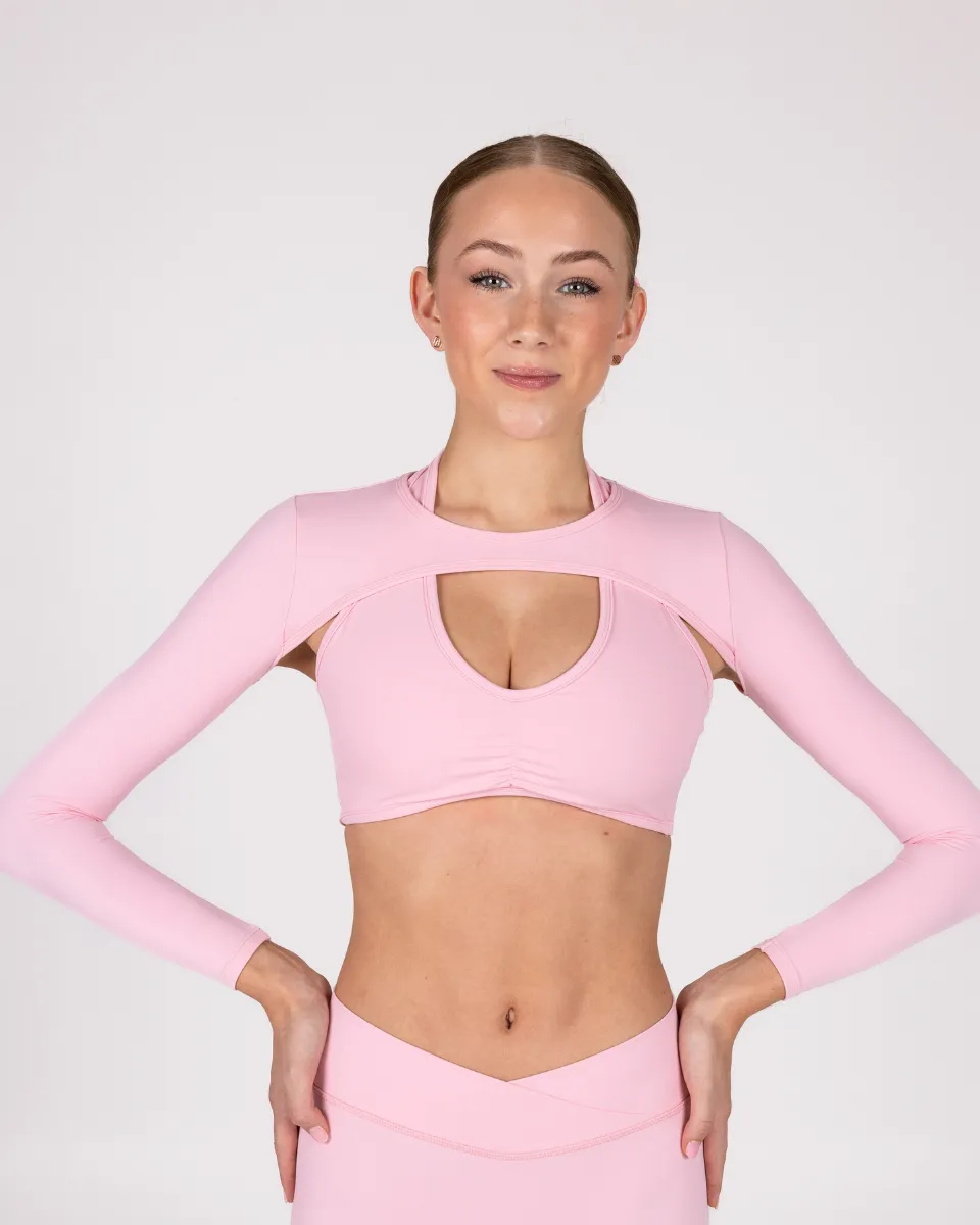 Rosewater Dream Crop