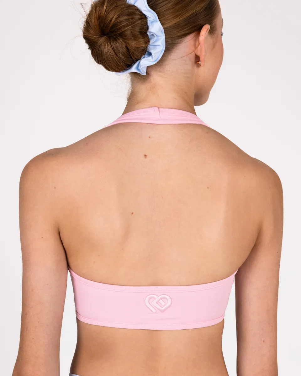 Rosewater Dream Crop
