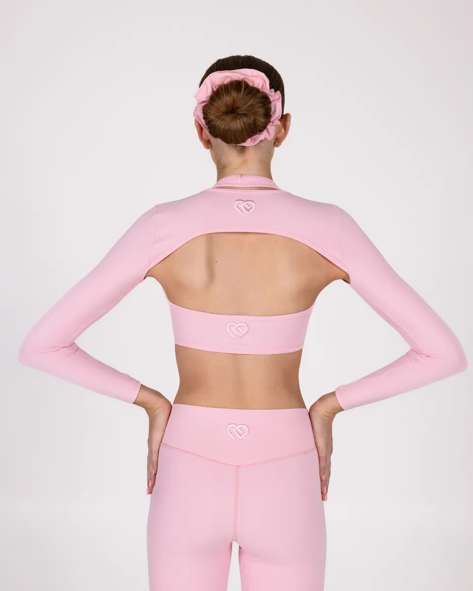 Rosewater Dream Crop