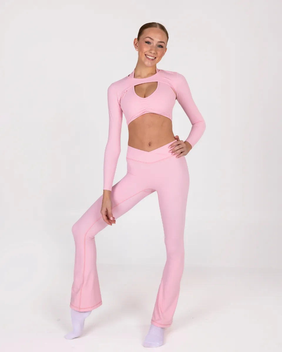 Rosewater Dream Crop