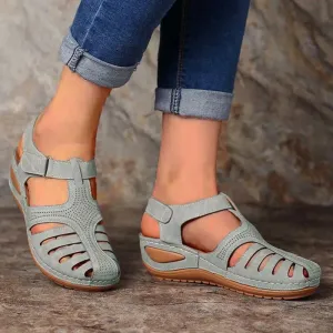 Rowena Ease Sandals
