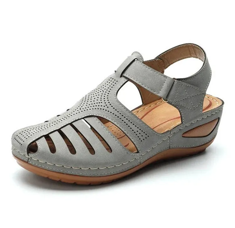 Rowena Ease Sandals